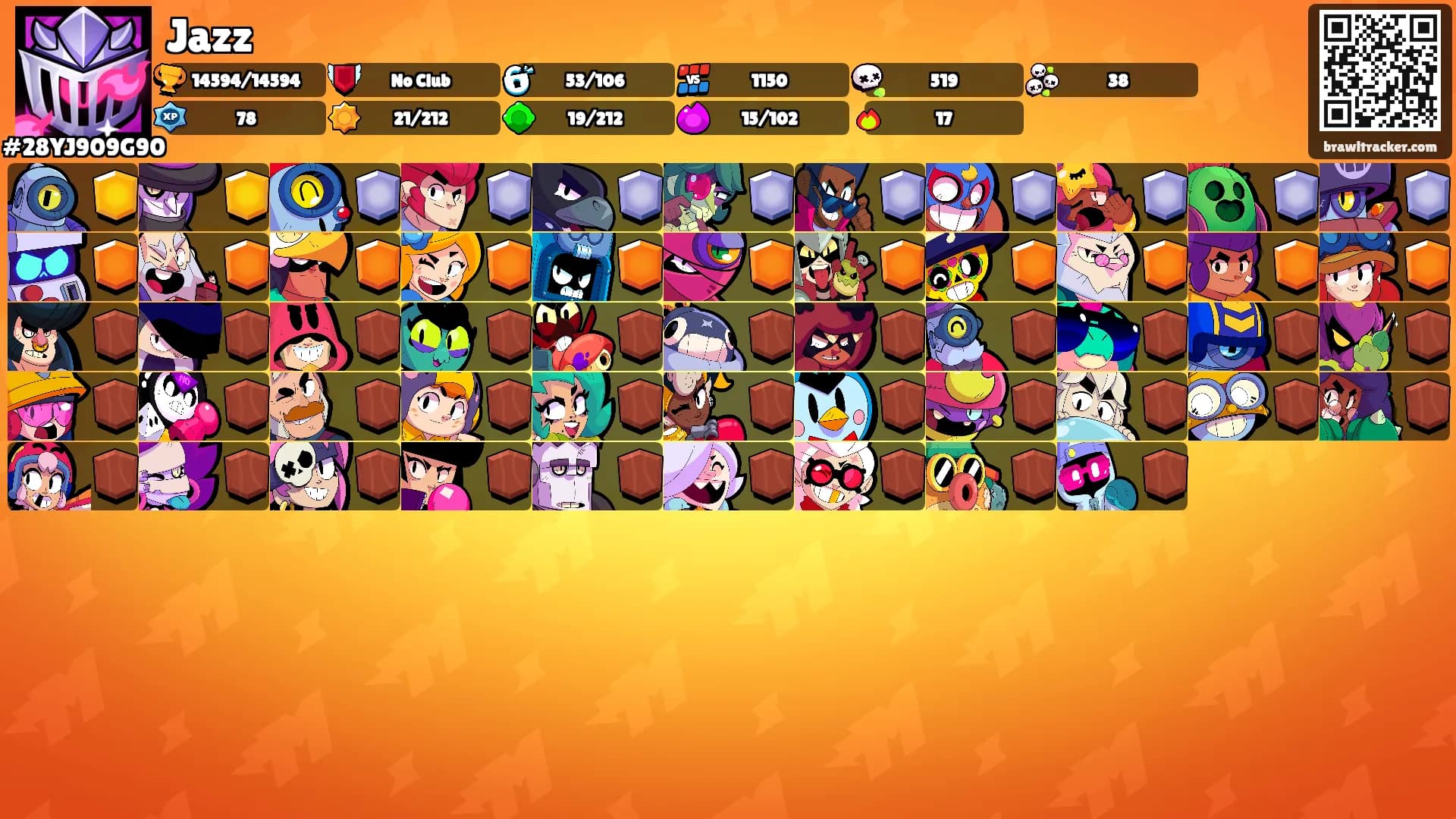 Jazz's Ranks