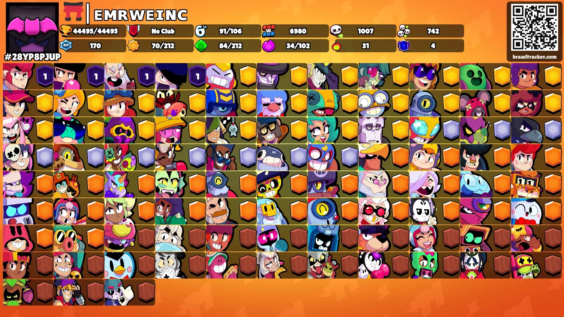 ⛩️|ᴇᴍʀᴡᴇɪɴᴄ's Ranks