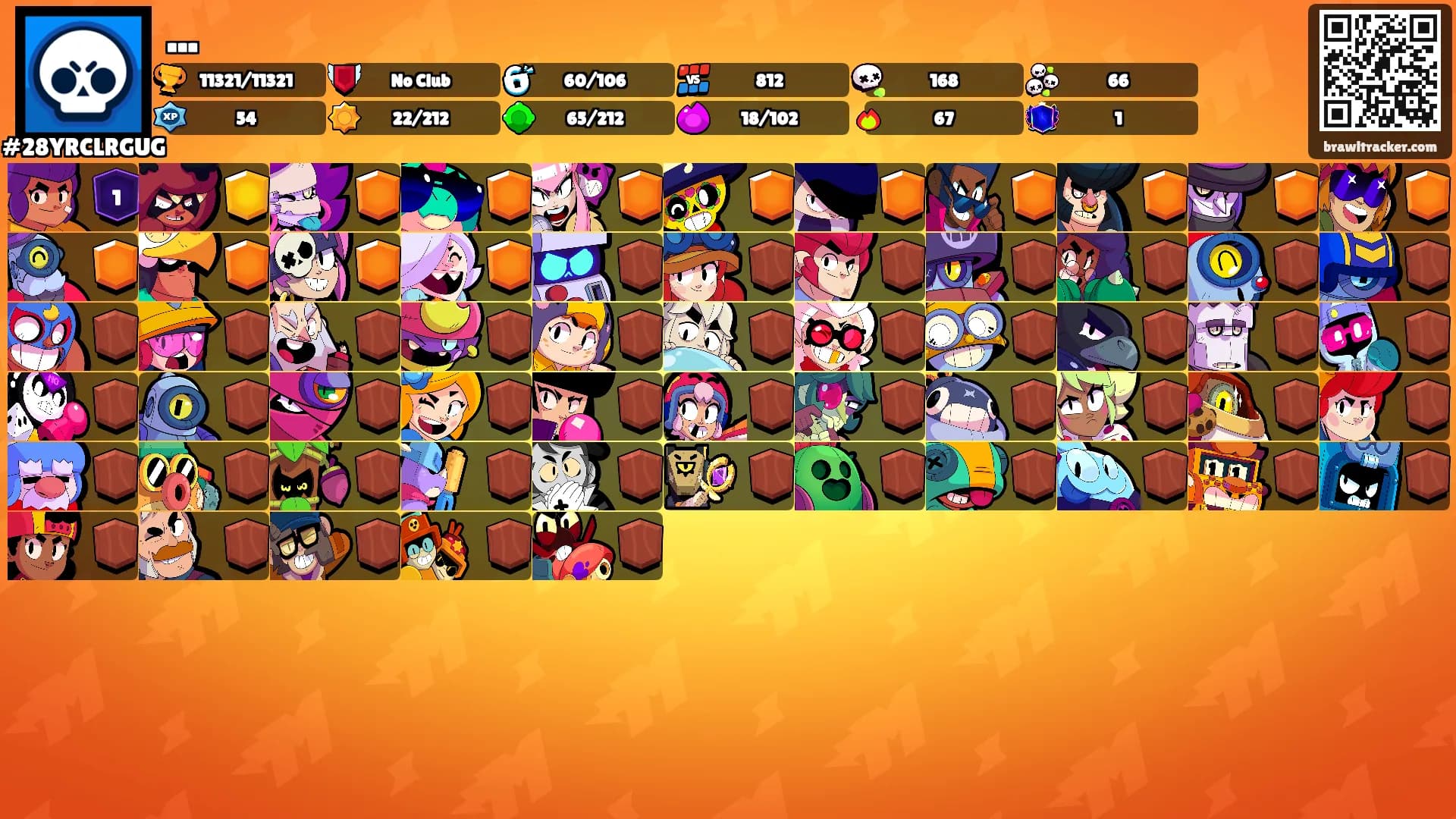 ...'s Ranks