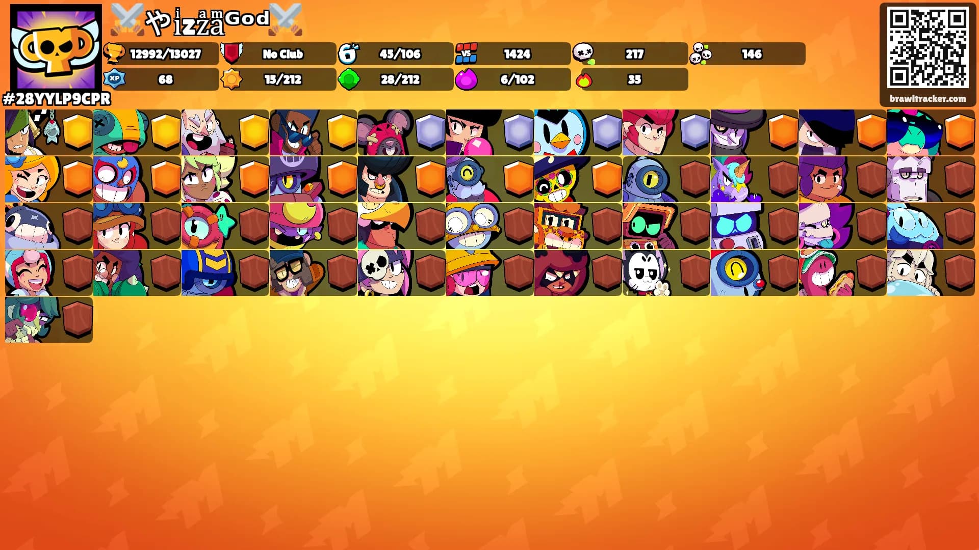 ⚔️やiͥzzͣaͫᴳᵒᵈ⚔️'s Ranks