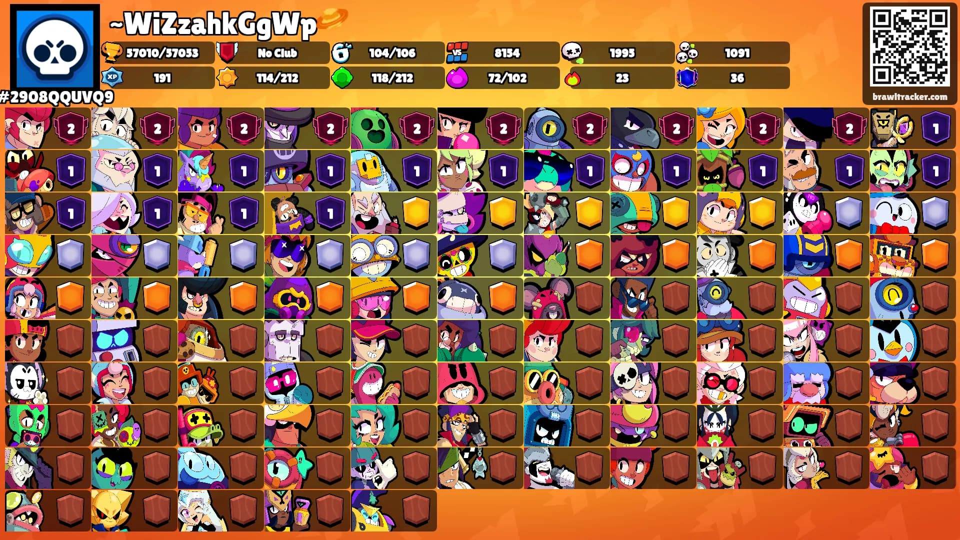 ~WiZzahkGgWp🪐's Ranks