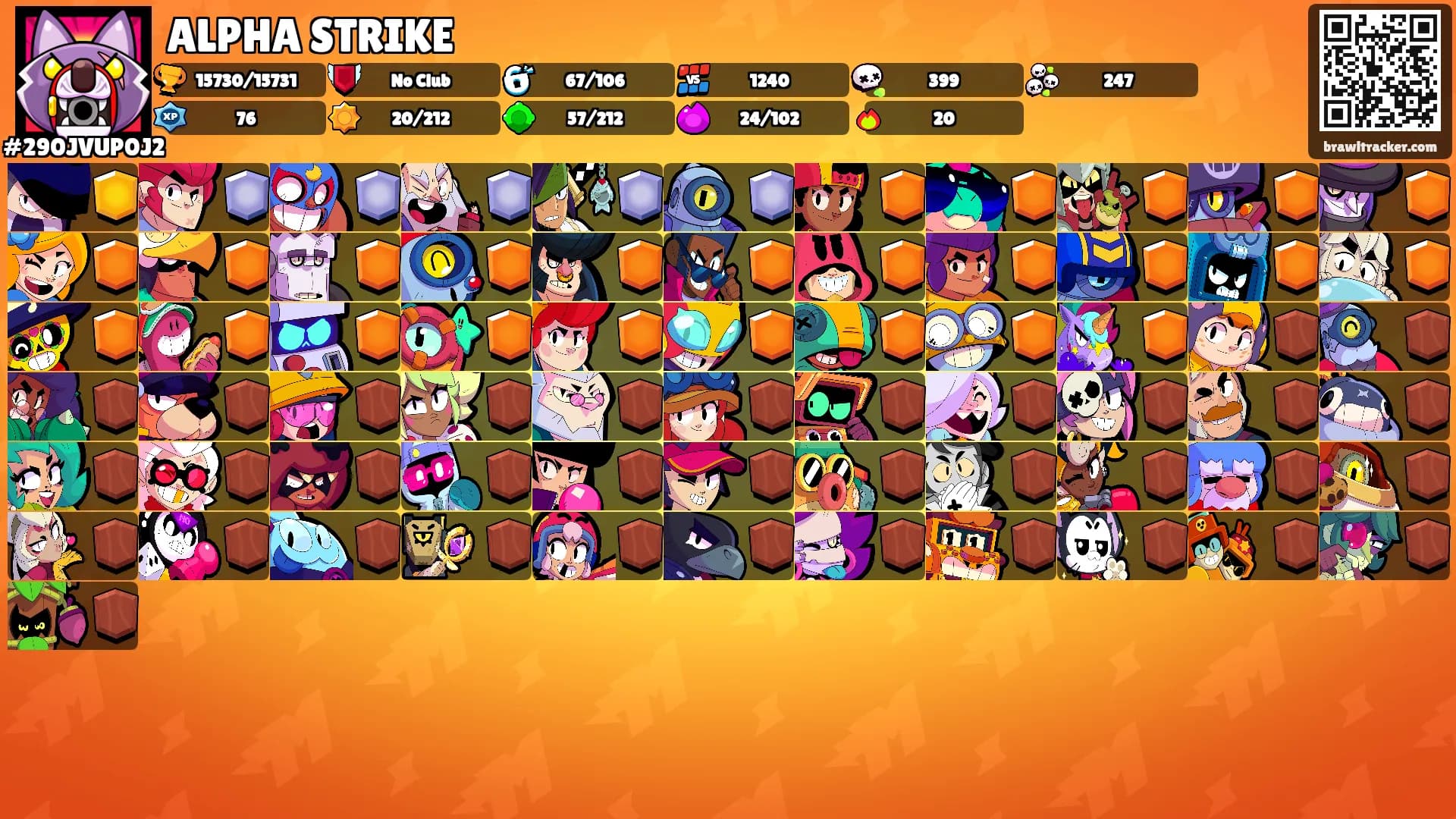 ALPHA STRIKE's Ranks