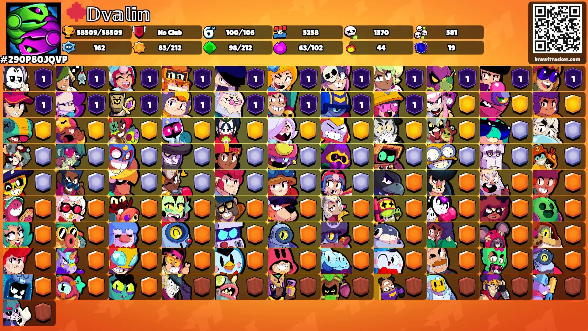 🍁𝔻𝕧𝕒𝕝𝕚𝕟's Ranks