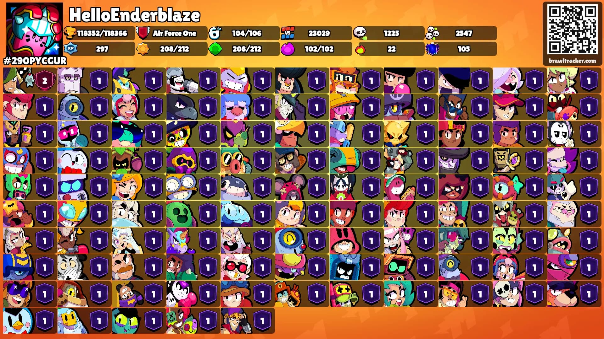 HelloEnderblaze's Ranks