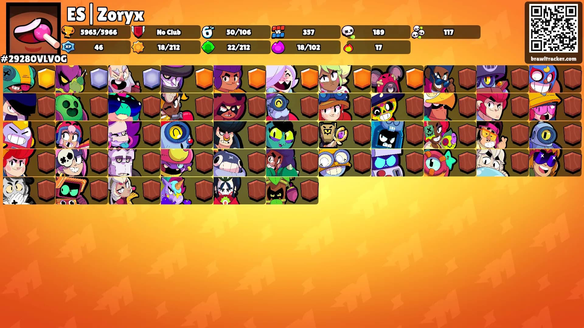 ES|Zoryx's Ranks