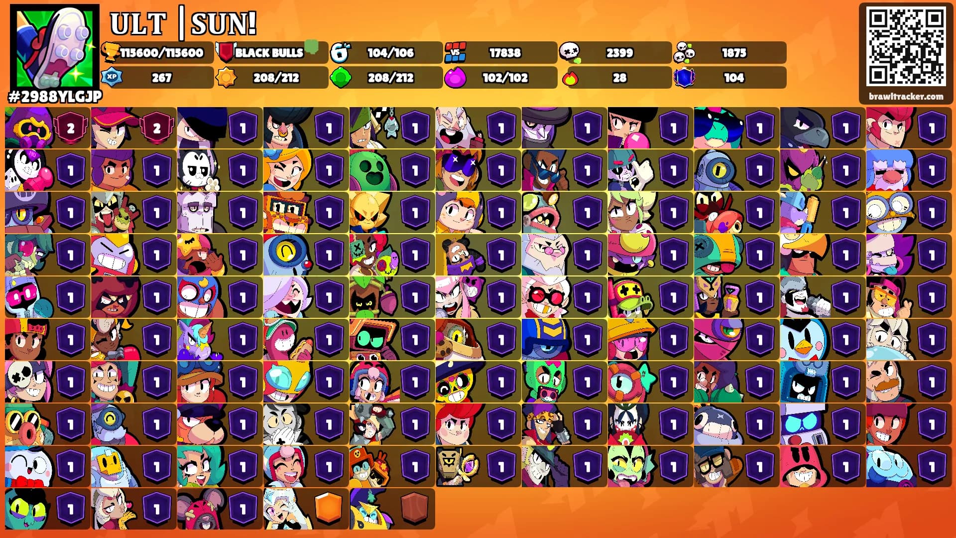 𝐔𝐋𝐓 |𝐒𝐔𝐍!'s Ranks