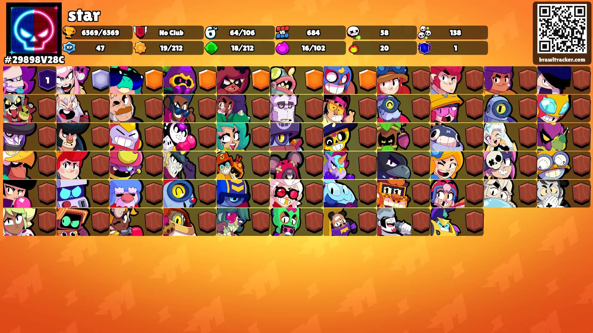 star's Ranks