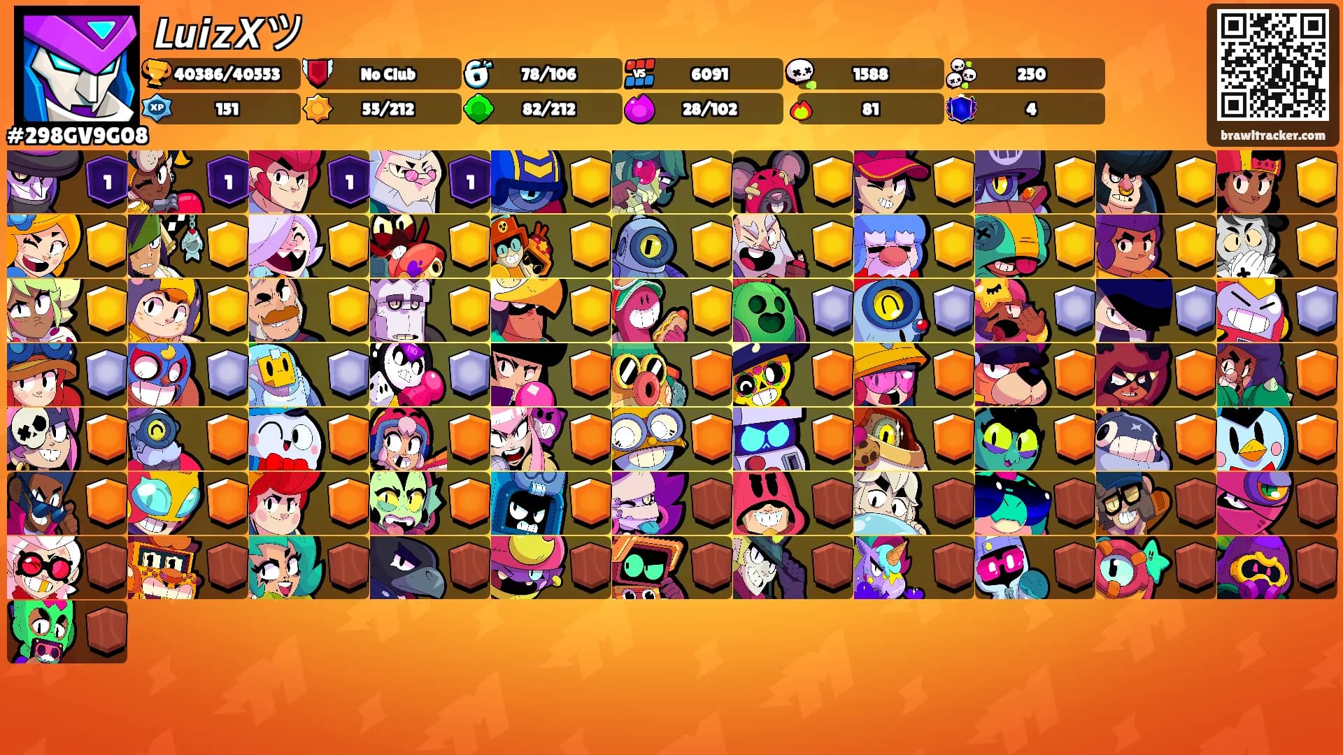 𝙇𝙪𝙞𝙯𝙓ツ's Ranks