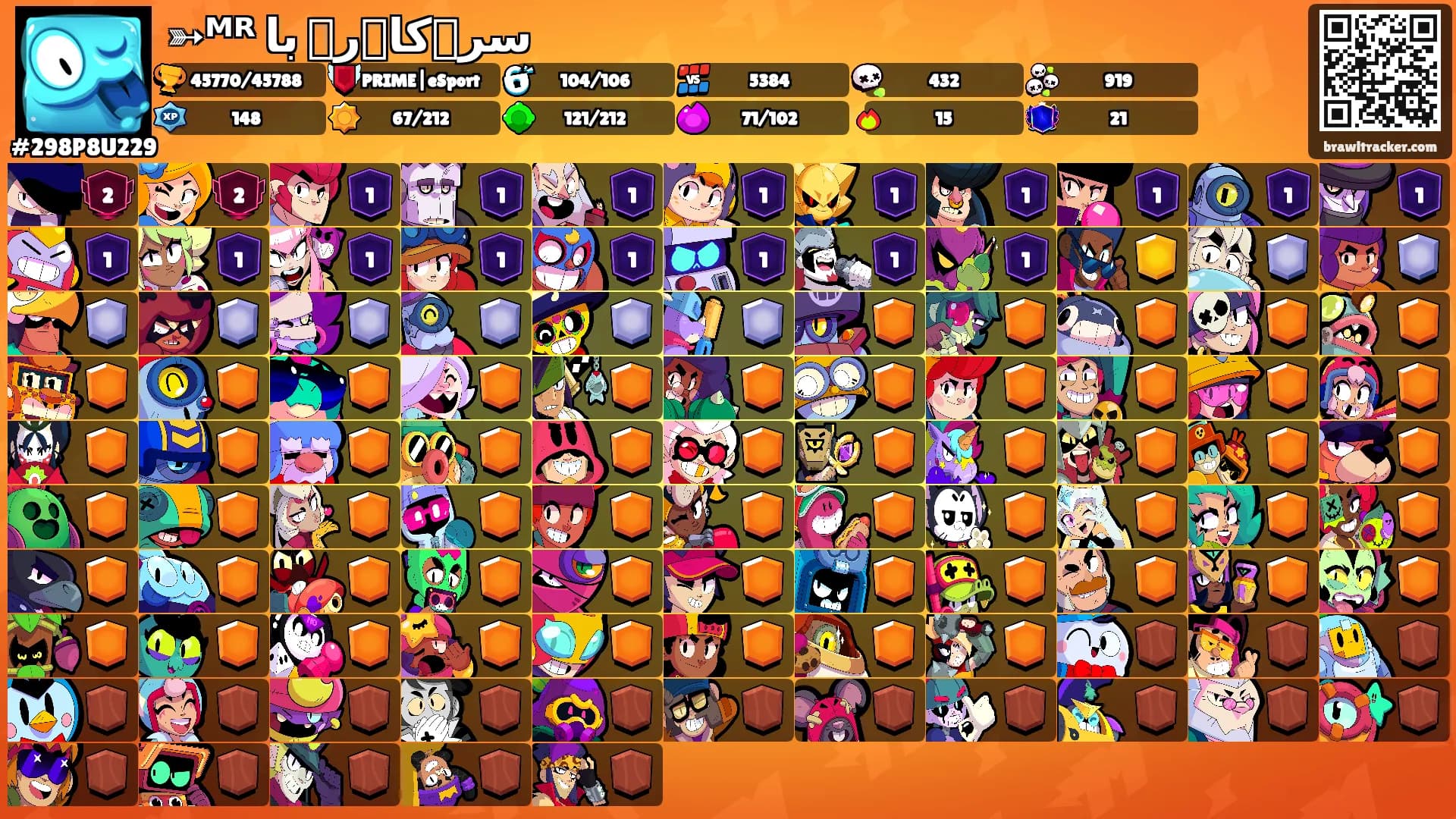 ➳ᴹᴿ᭄سرͥکاͣرͫ با's Ranks