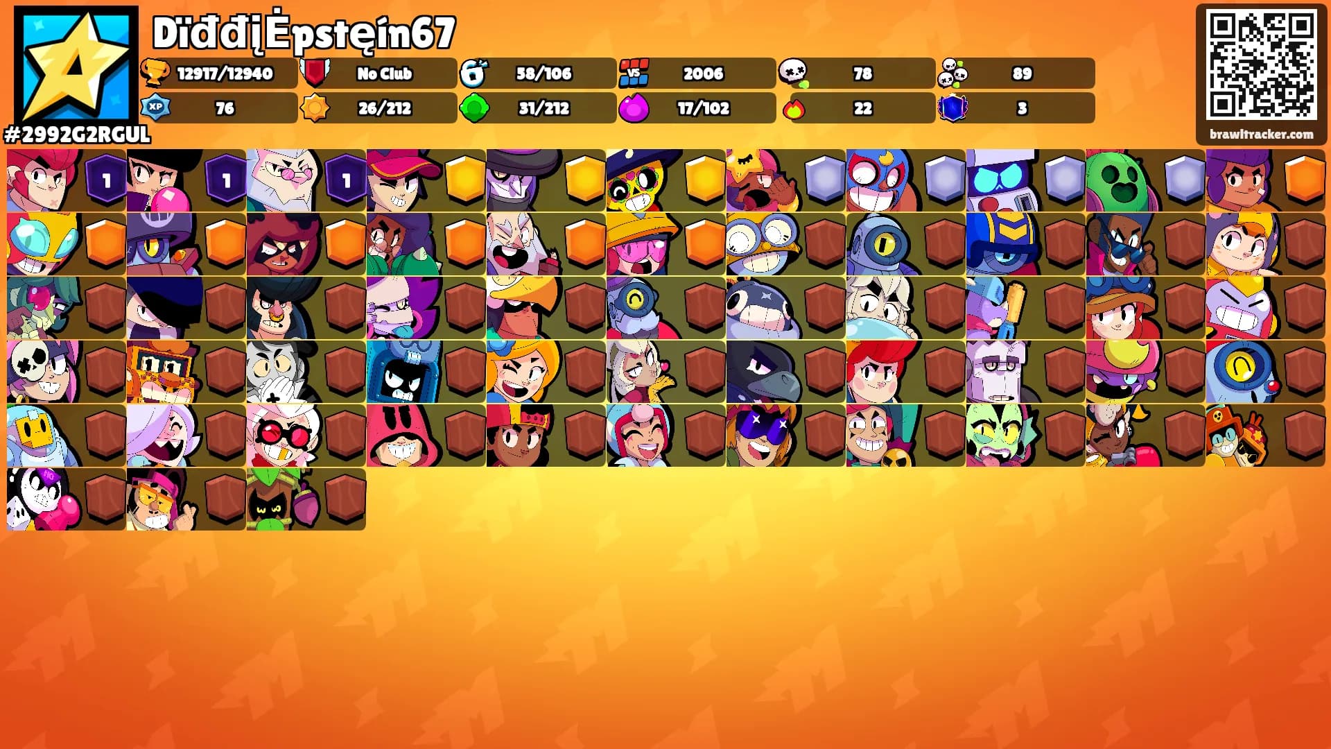 DïđđįĖpstęín67's Ranks