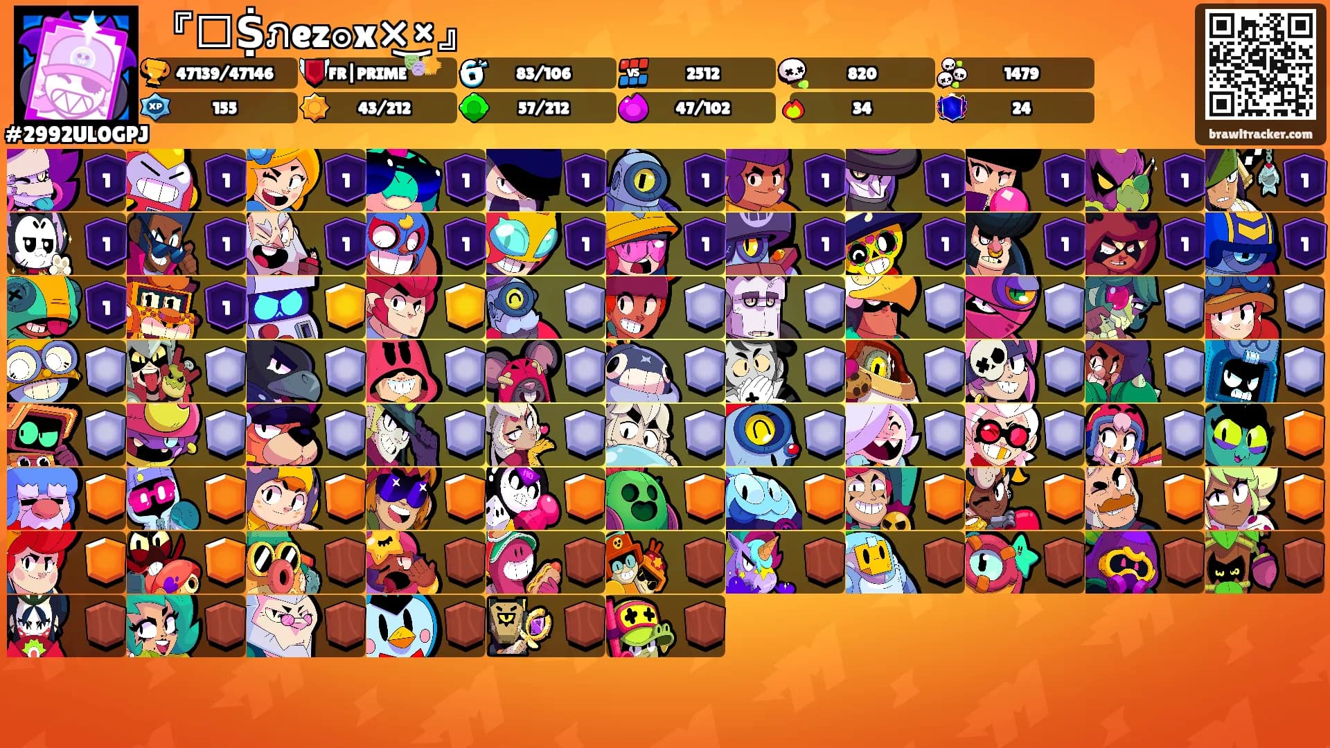 『⸙Ṩภez๏x×͜×』's Ranks
