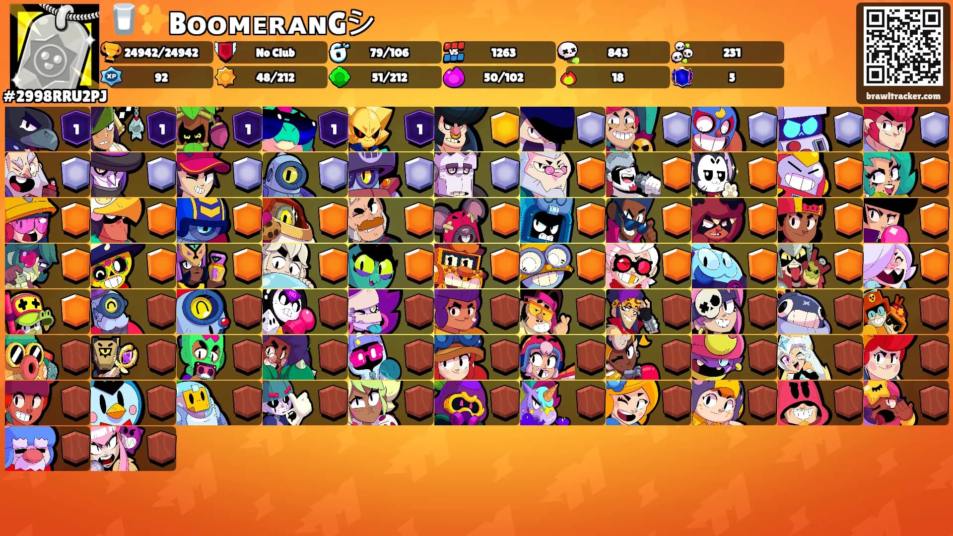 🥛✨BᴏᴏᴍᴇʀᴀɴGシ's Ranks