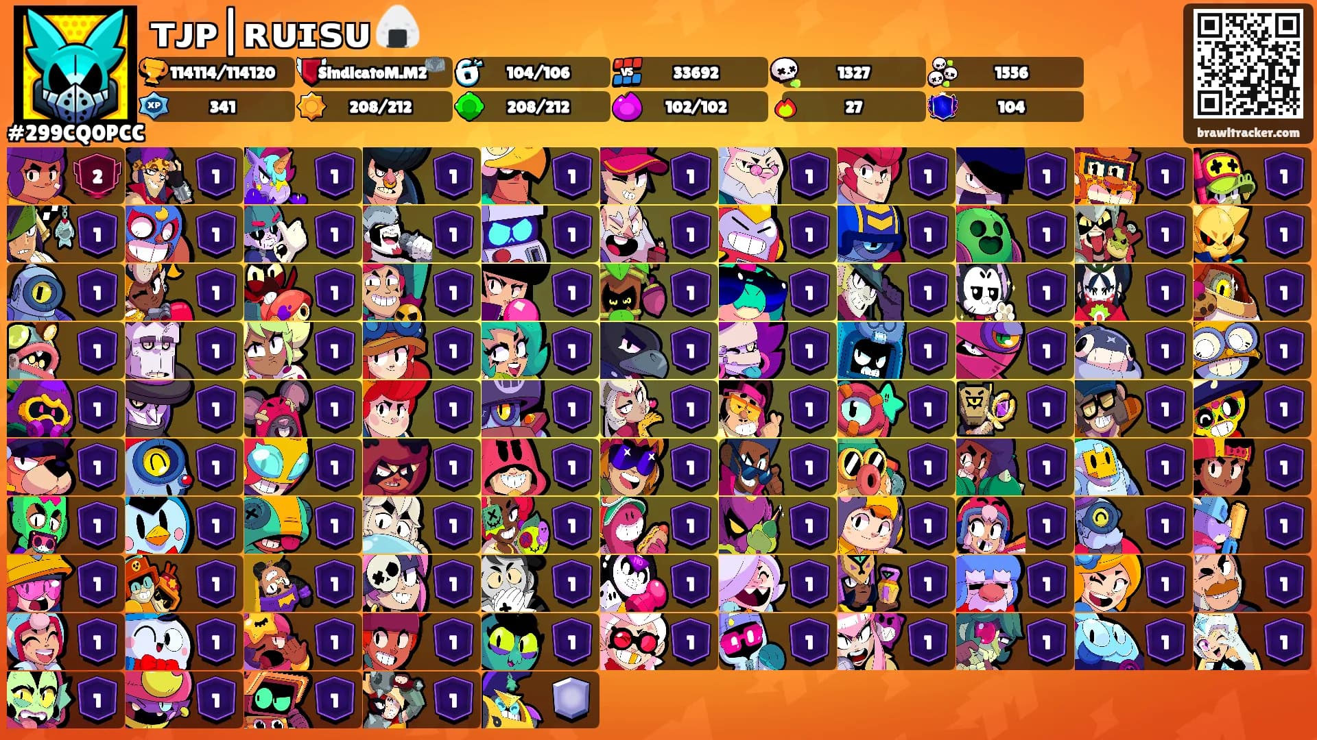 ᴛᴊᴘ|ʀᴜɪꜱᴜ 🍙's Ranks