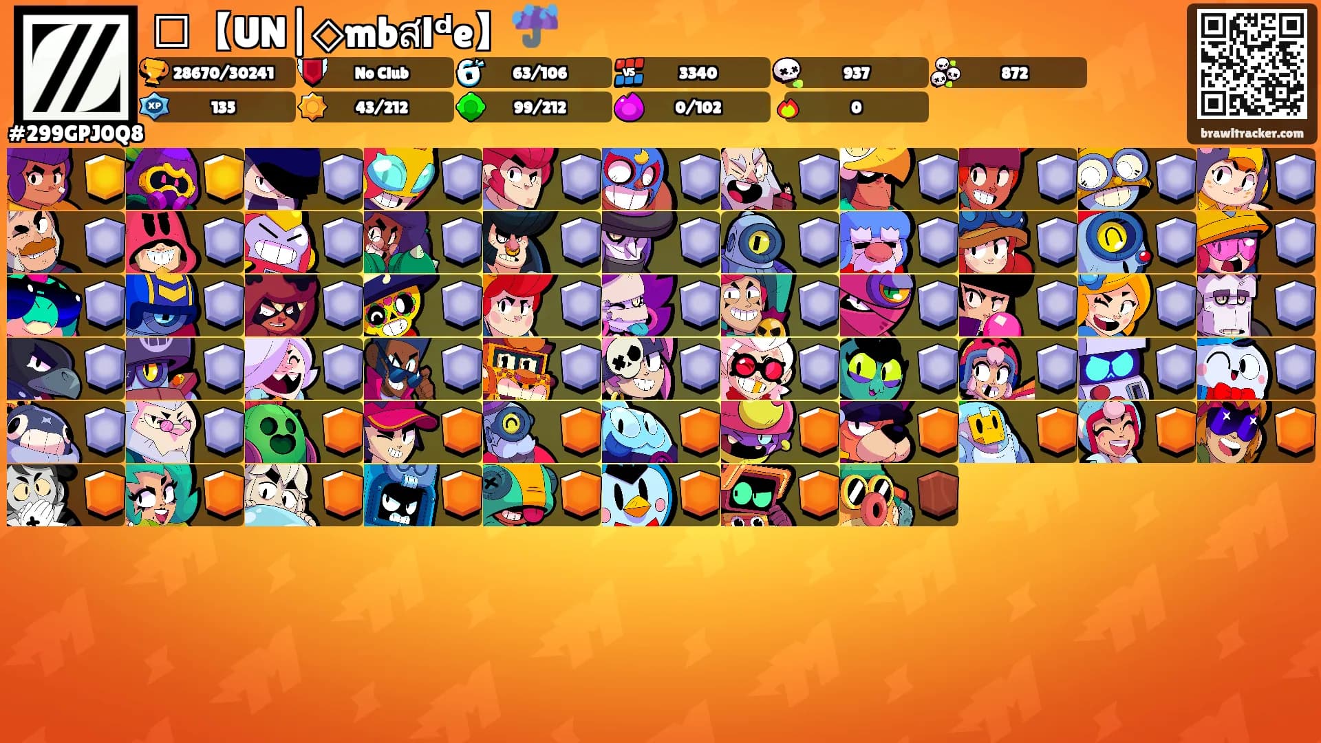 ⛩【UN|◇mbสlᵈe】☔'s Ranks
