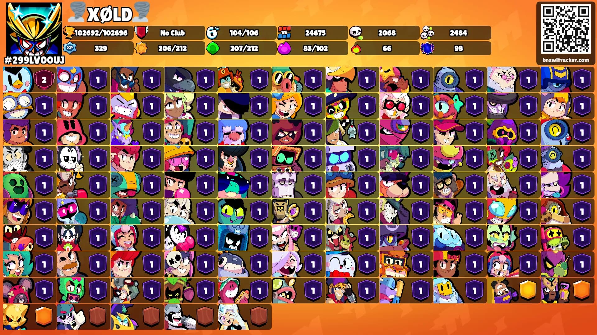 🌪️XØLD🌪️'s Ranks