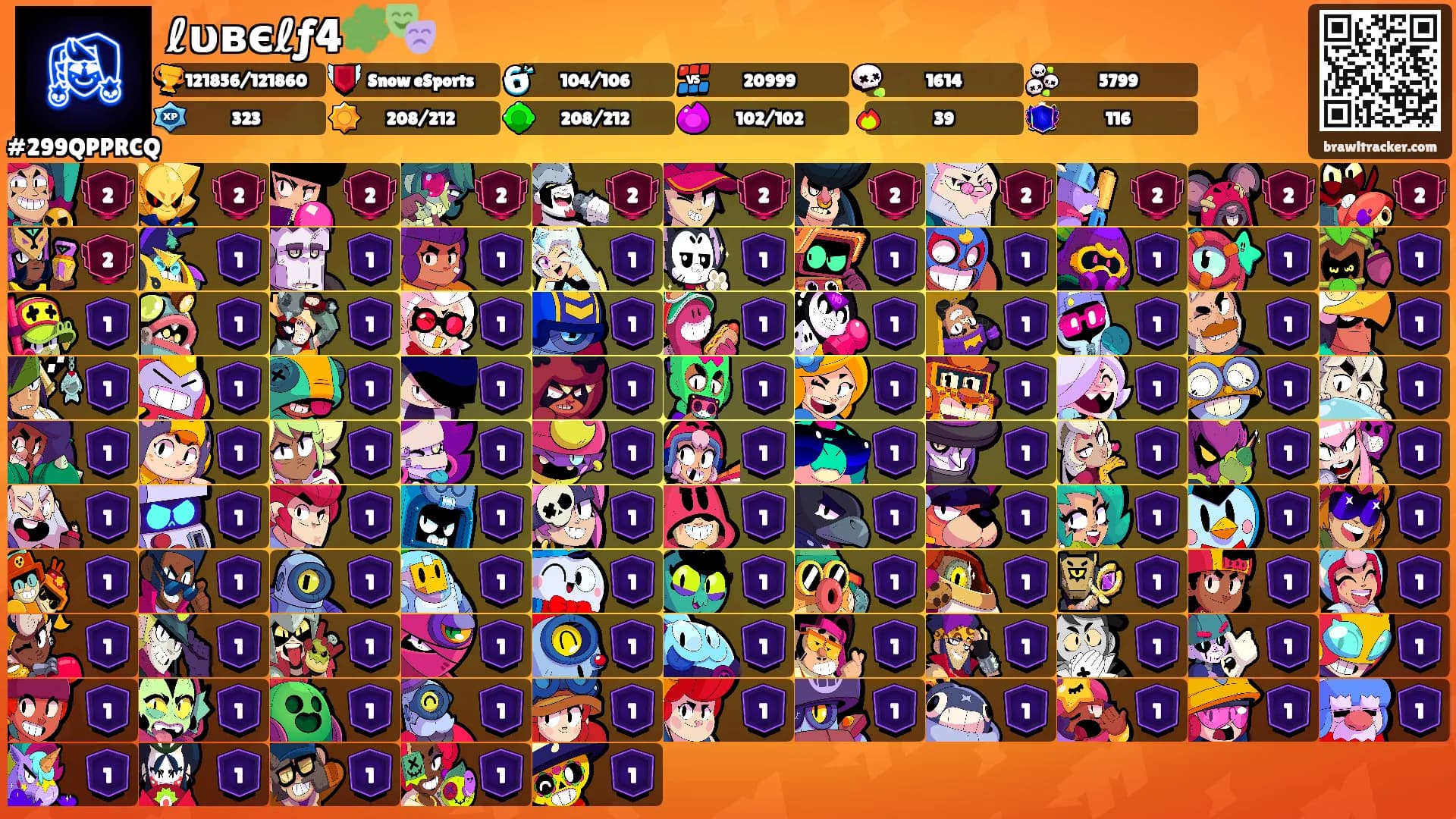ℓυвєℓƒ4🧩🎭's Ranks