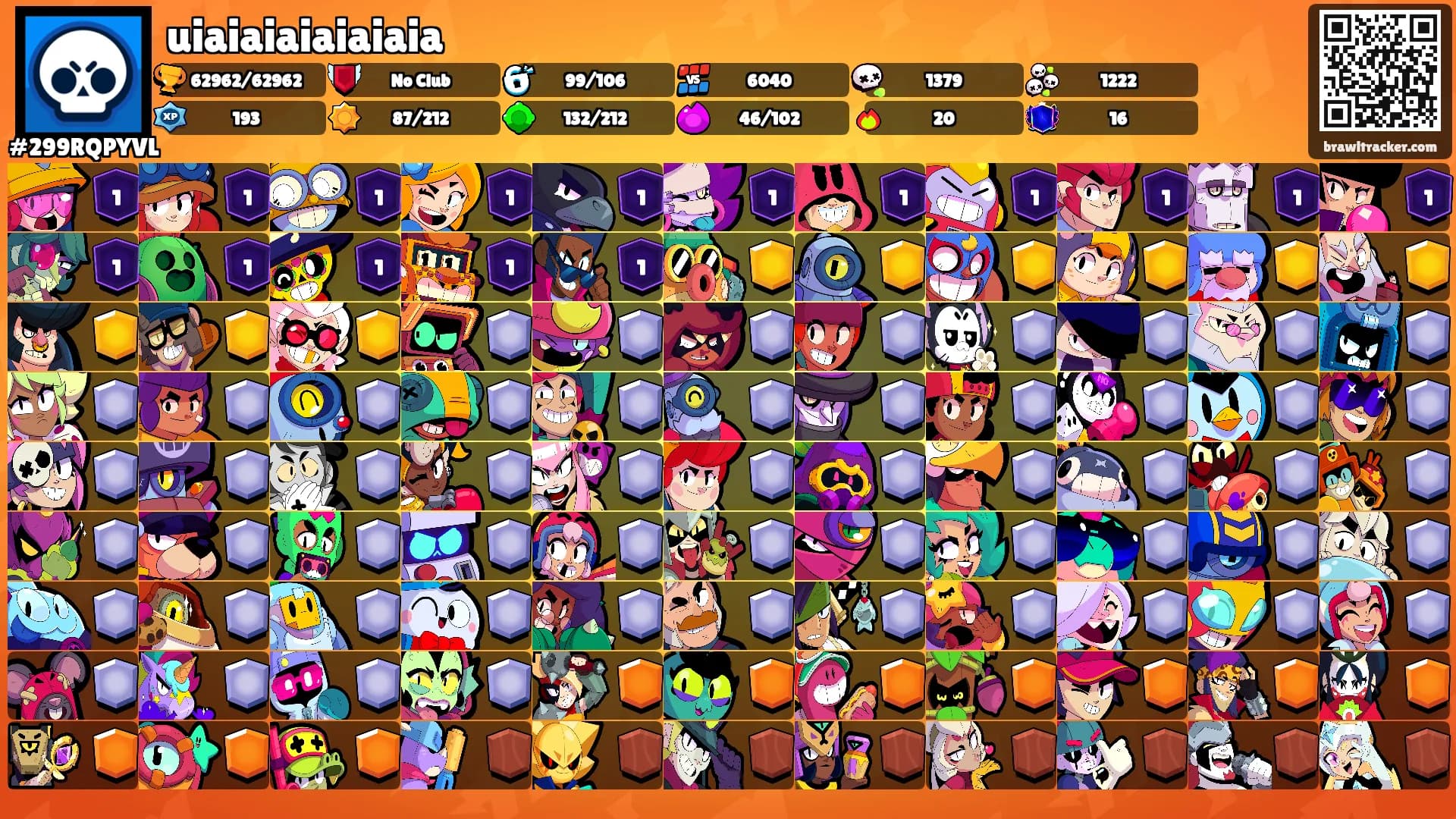 uiaiaiaiaiaiaia's Ranks