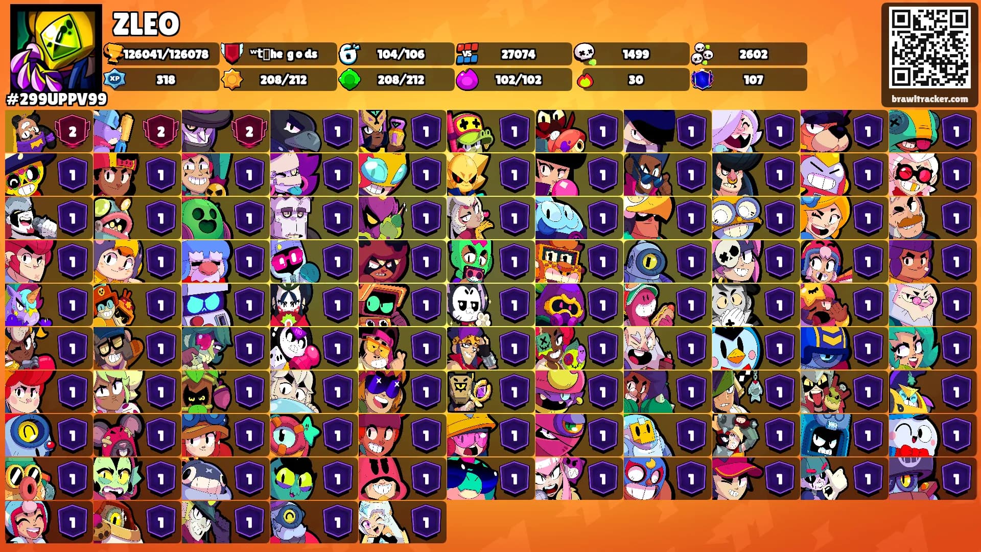 ZLEO's Ranks