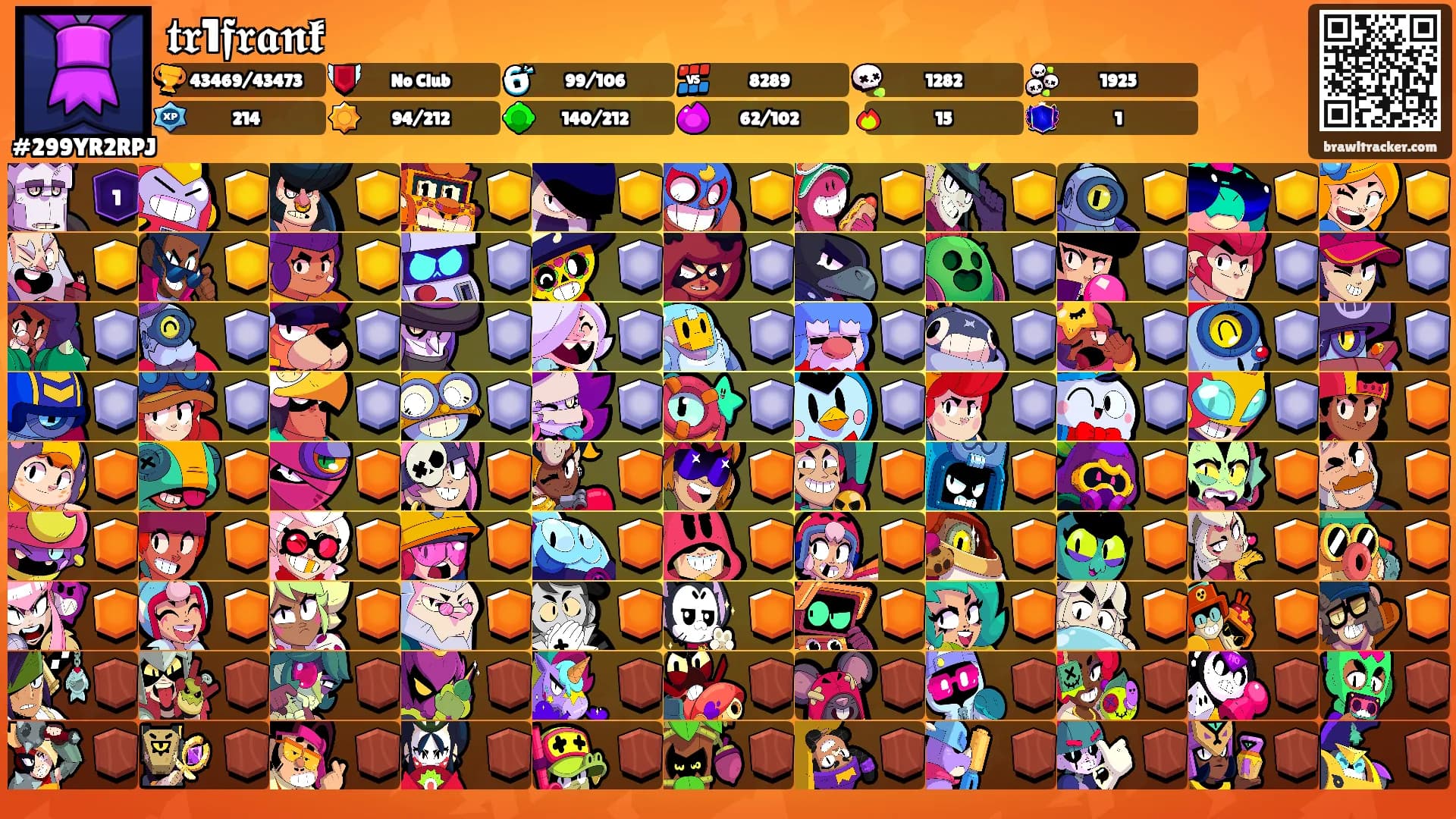 𝖙𝖗1𝖋𝖗𝖆𝖓𝖐's Ranks