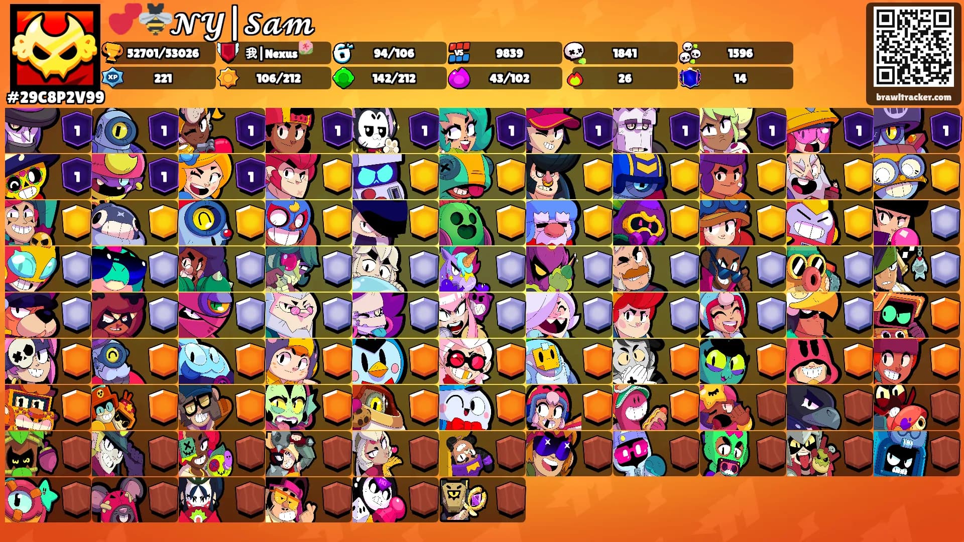 💕🐝𝓝𝓨|𝓢𝓪𝓶's Ranks