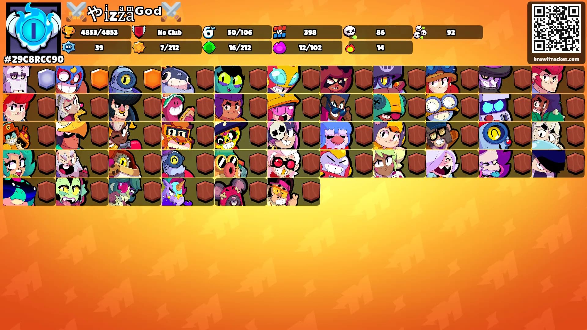 ⚔️やiͥzzͣaͫᴳᵒᵈ⚔️'s Ranks