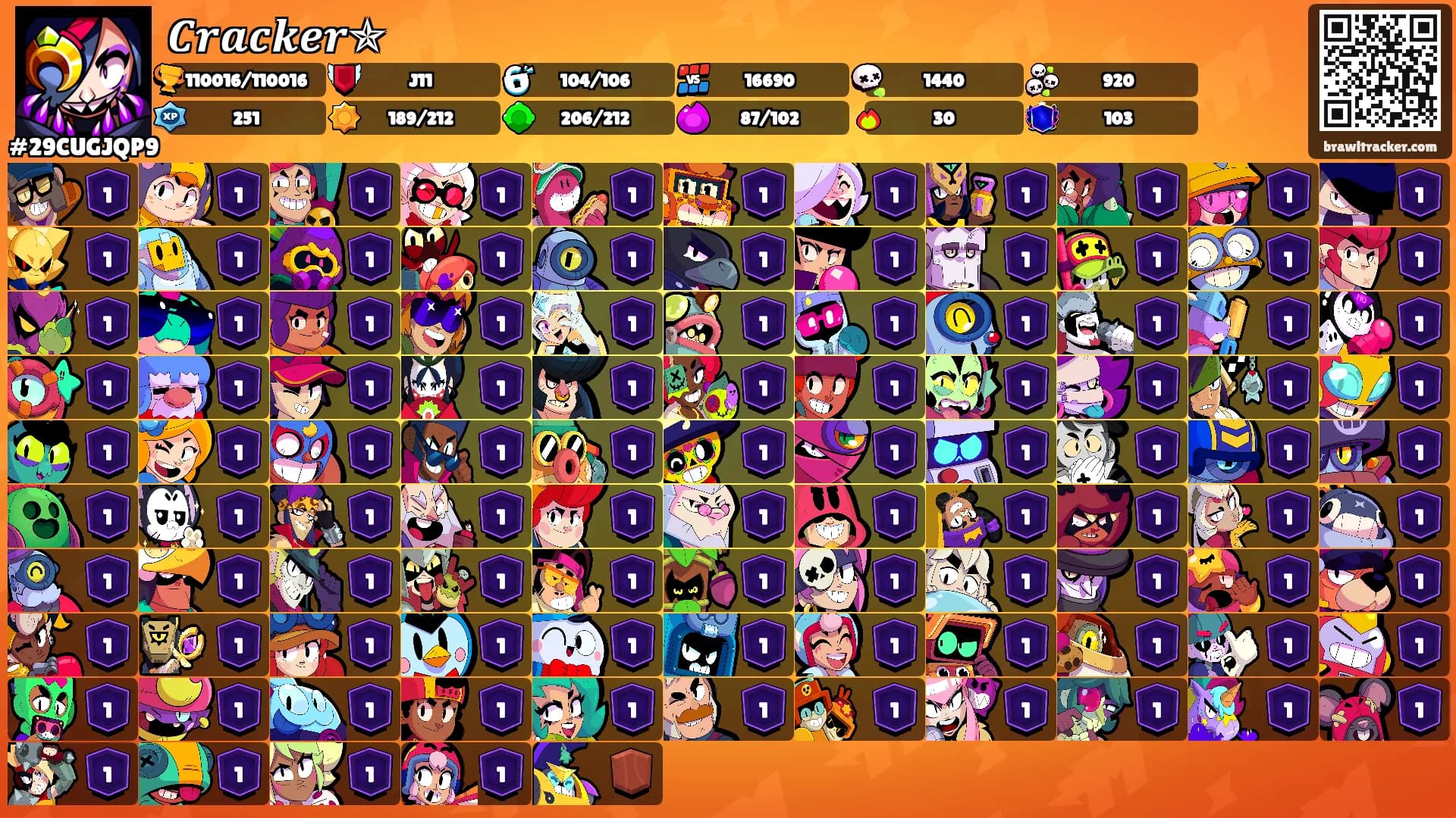 𝑪𝒓𝒂𝒄𝒌𝒆𝒓✯'s Ranks