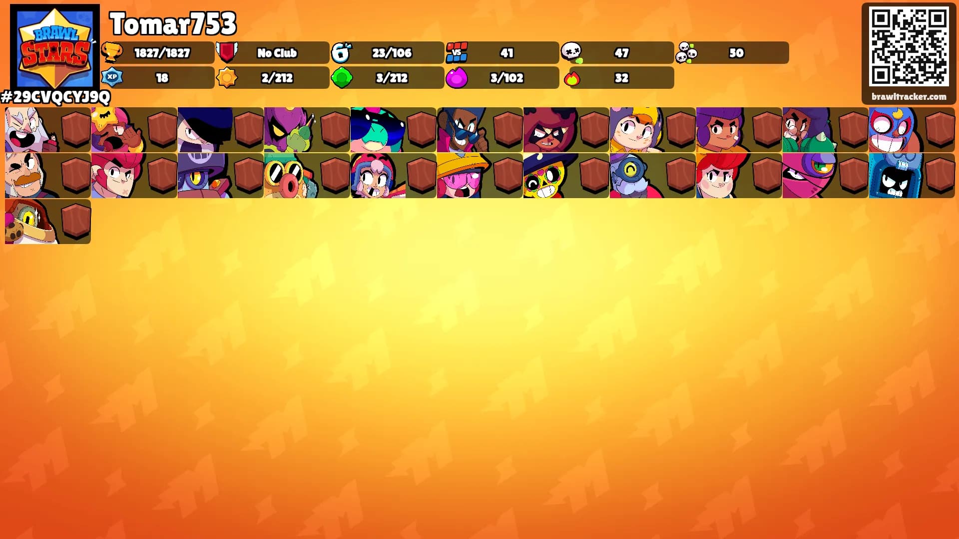 Tomar753's Ranks