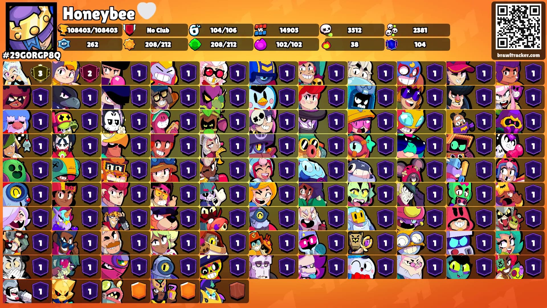Honeybee 🤍's Ranks