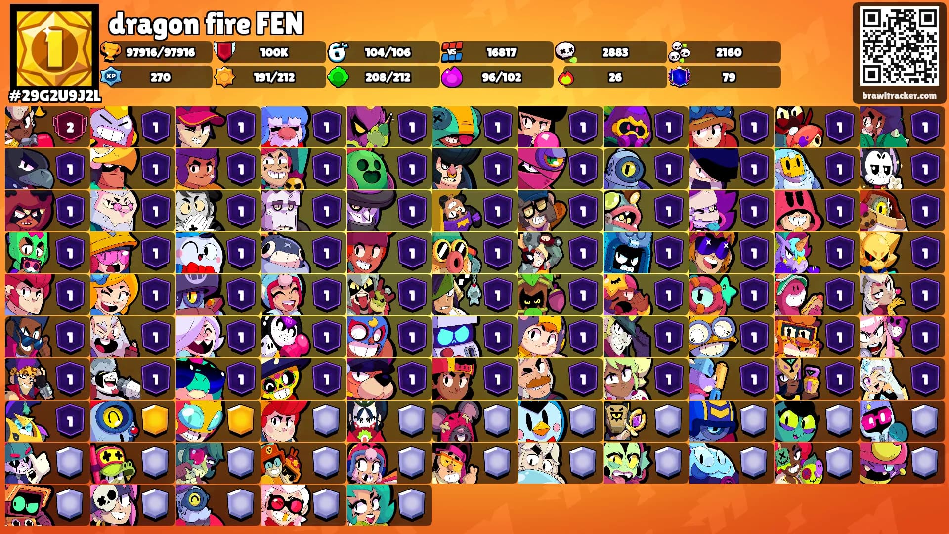 dragon fire FEN's Ranks