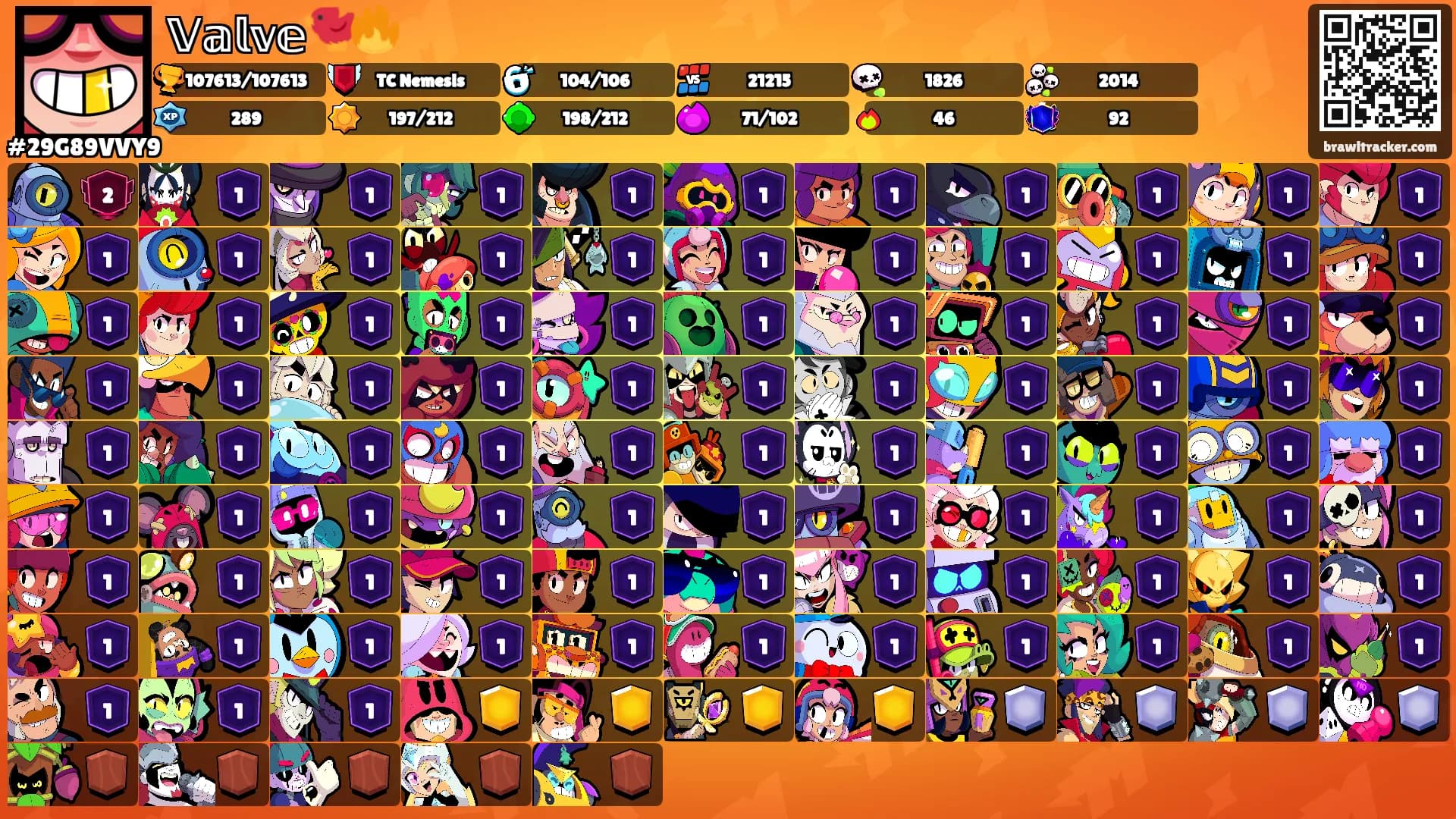𝕍𝕒𝕝𝕧𝕖🐦‍🔥's Ranks