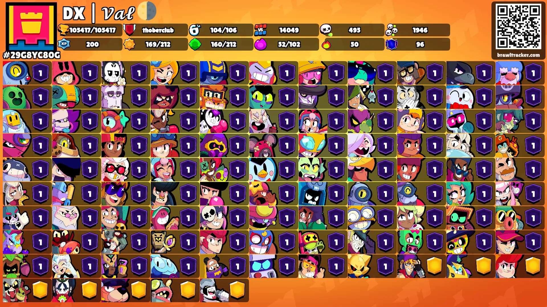 DX | 𝓥𝓪𝓵 🌗's Ranks