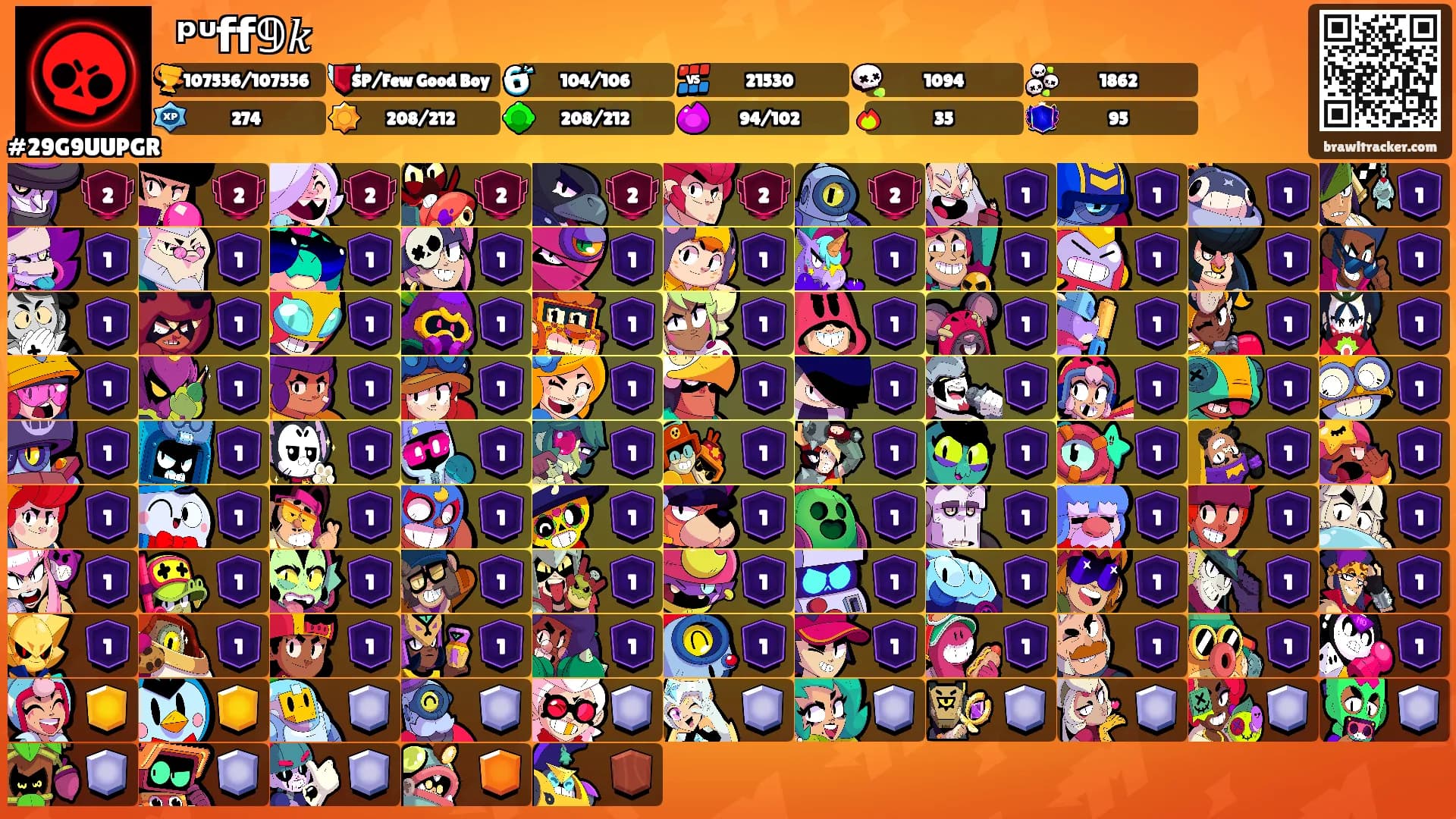 𒆜ᵖᶸ𝗳𝗳𝟡𝑘𒆜's Ranks