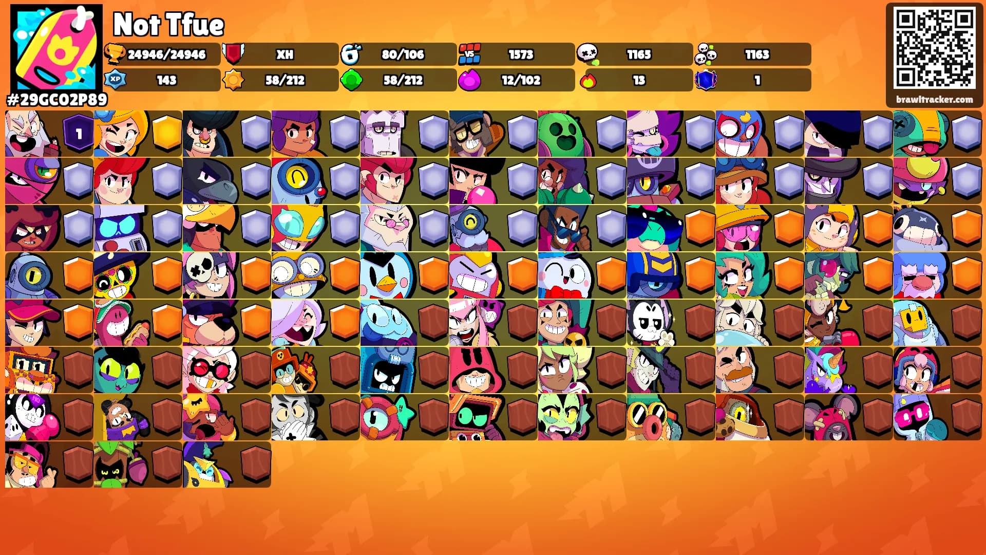 Not Tfue's Ranks