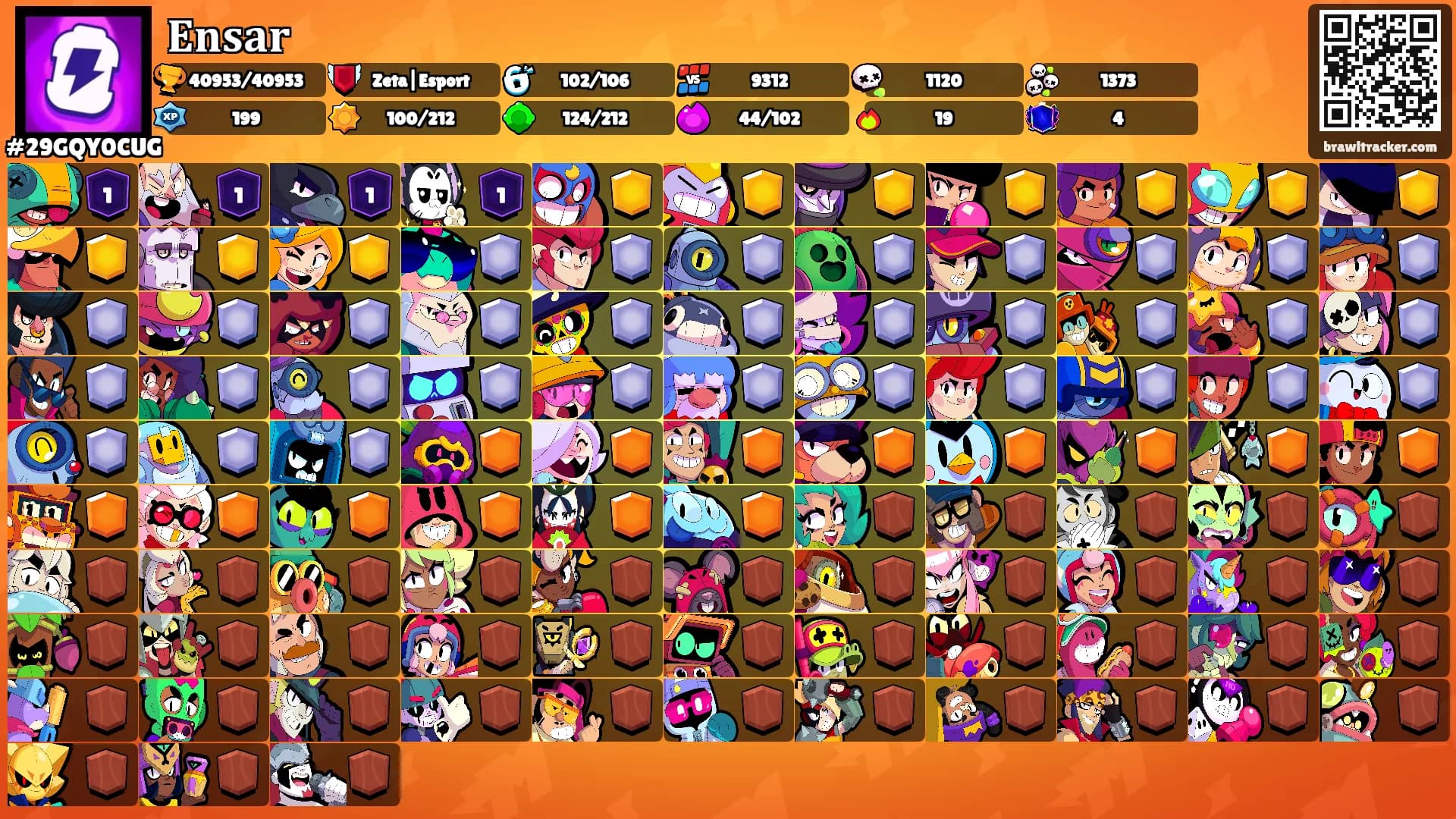 𝐄𝐧𝐬𝐚𝐫's Ranks