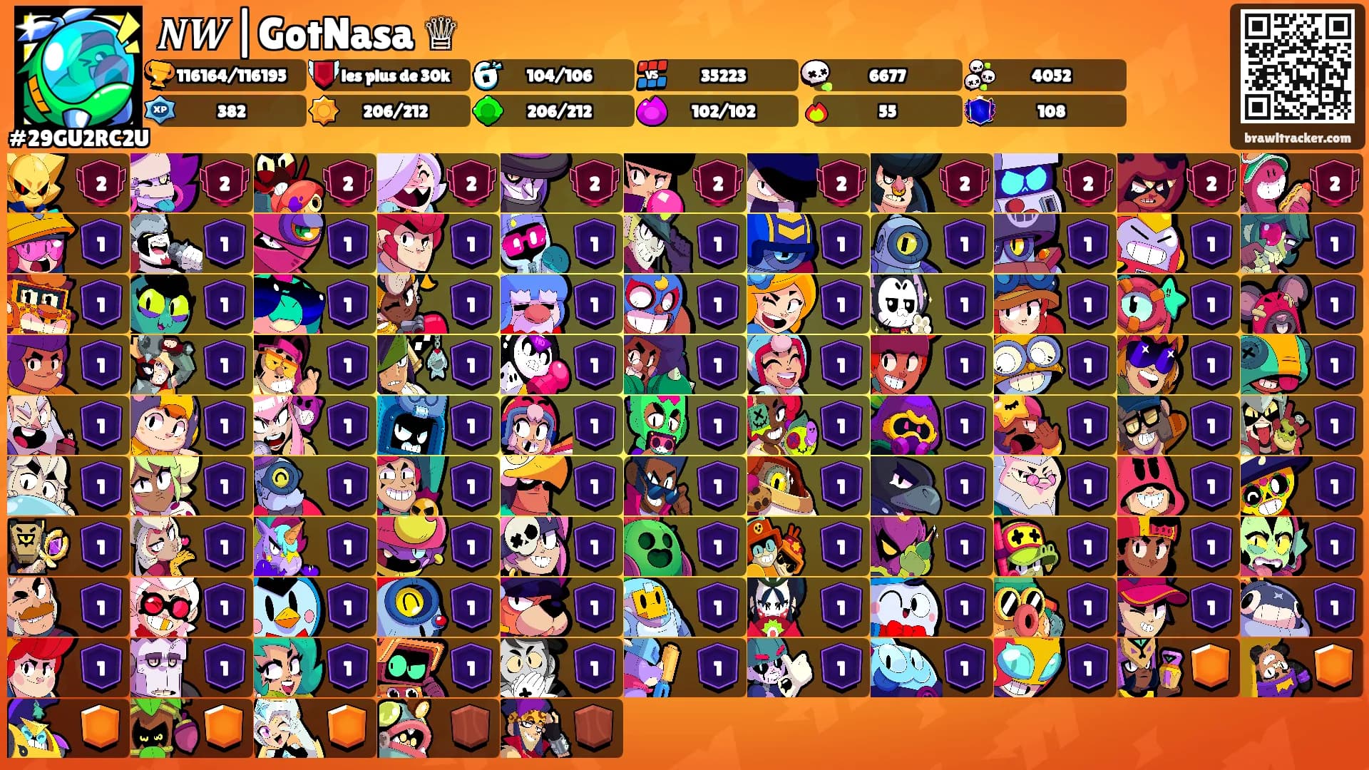 𝑵𝑾|GotNasa ♕'s Ranks