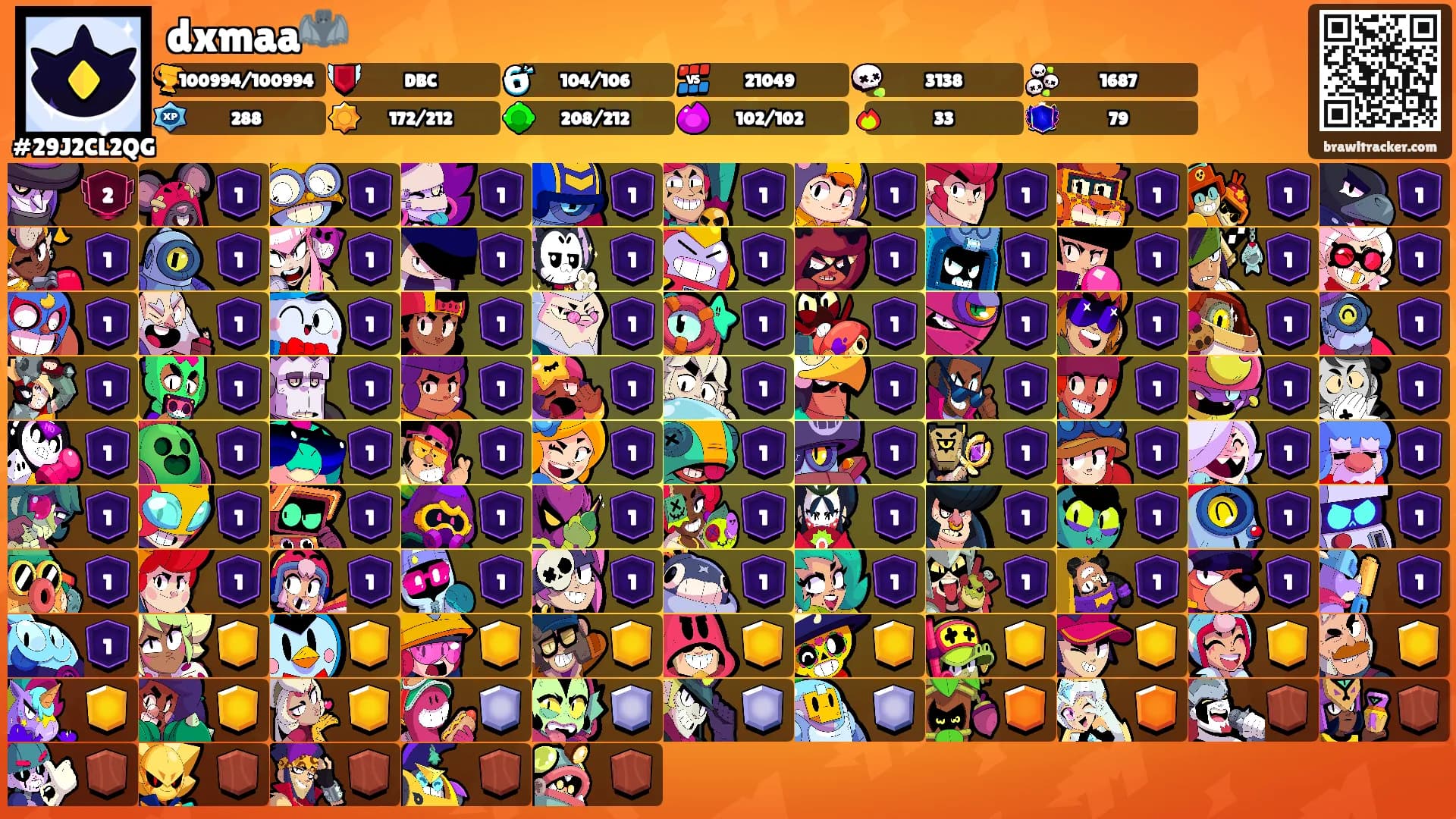 dxmaa🦇's Ranks