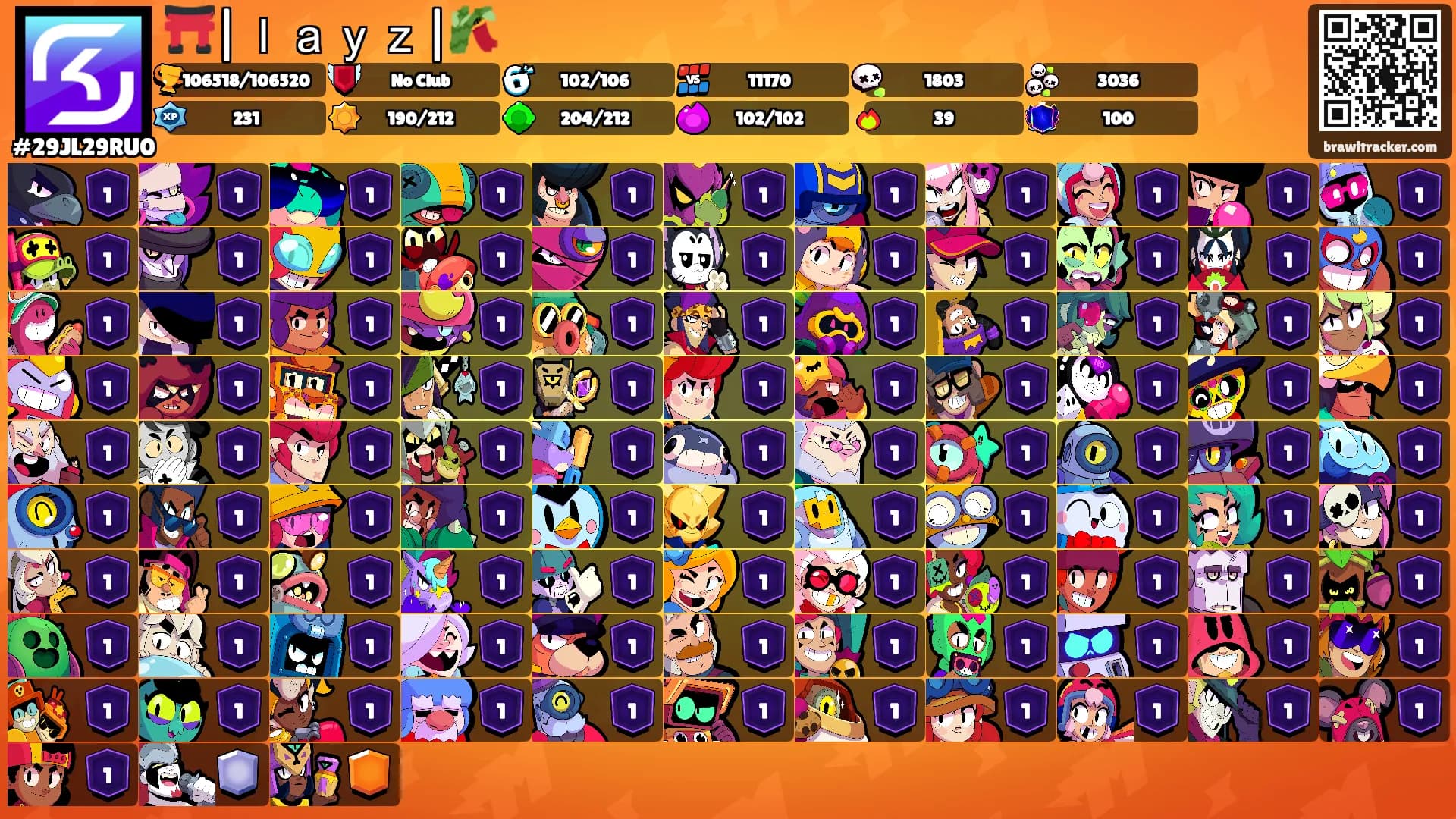 ⛩️|ｌａｙｚ|🎋's Ranks