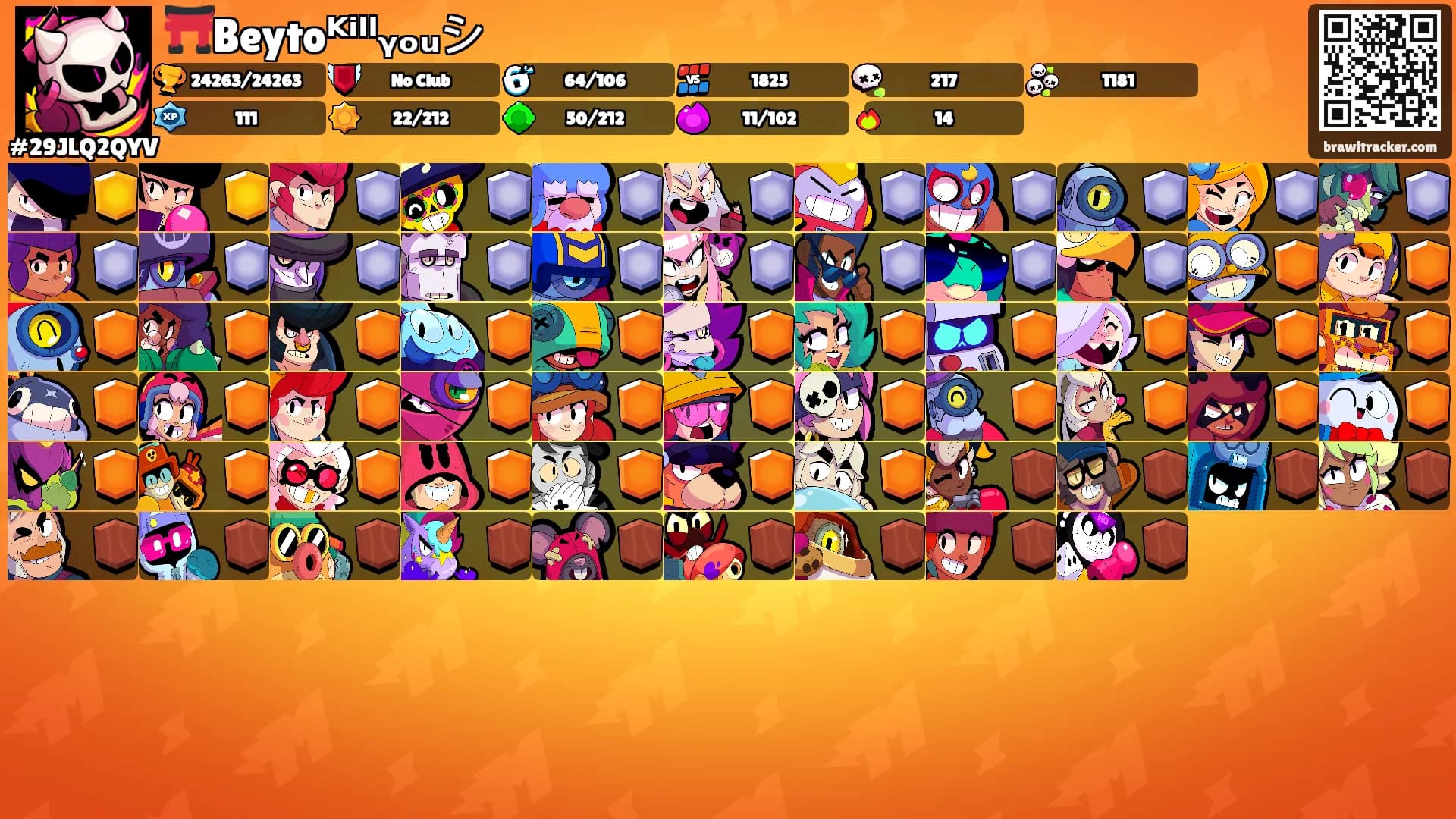 ⛩️Beytoᴷⁱˡˡᵧₒᵤシ's Ranks