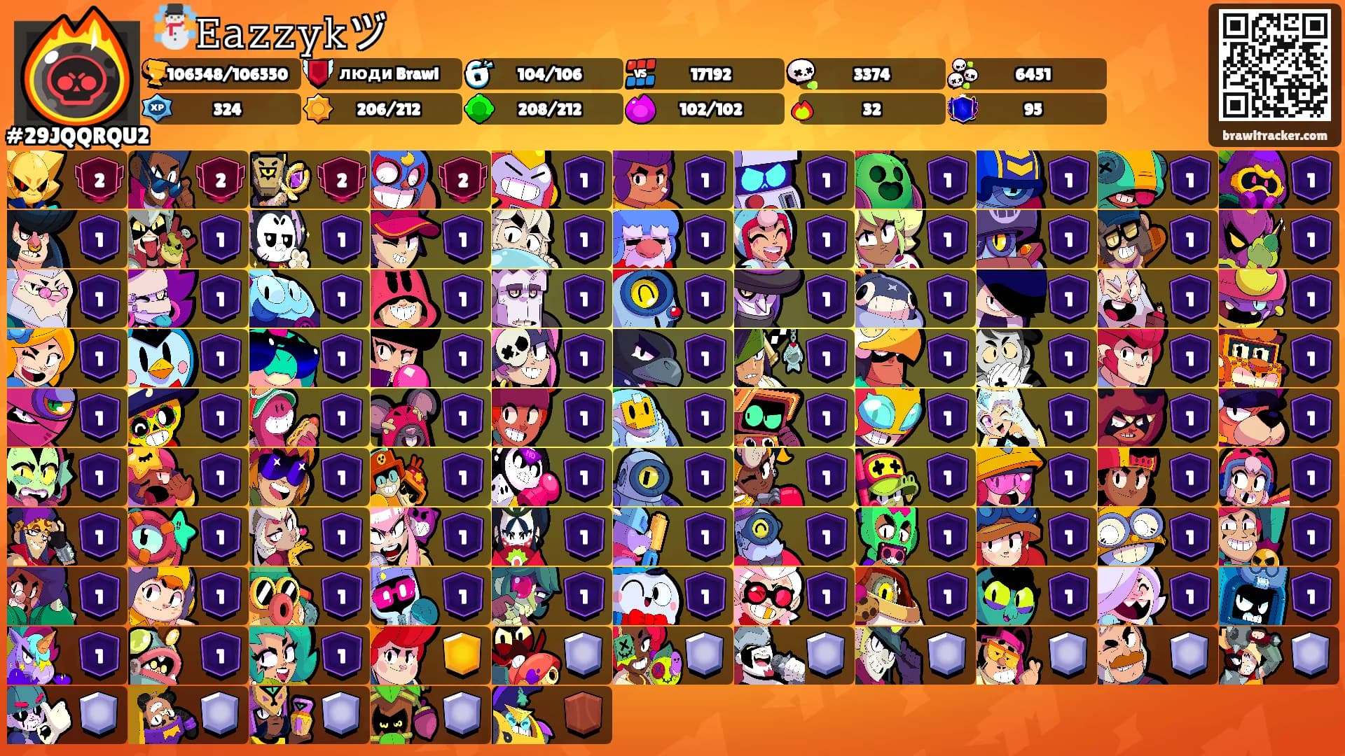 ☃️𝙴𝚊𝚣𝚣𝚢𝚔ヅ's Ranks