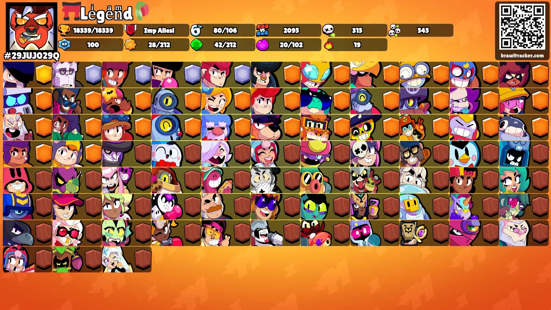 ⛩️Leͥgeͣnͫd🥀's Ranks