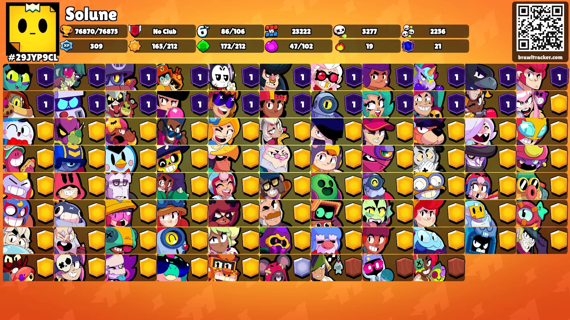 Solune's Ranks