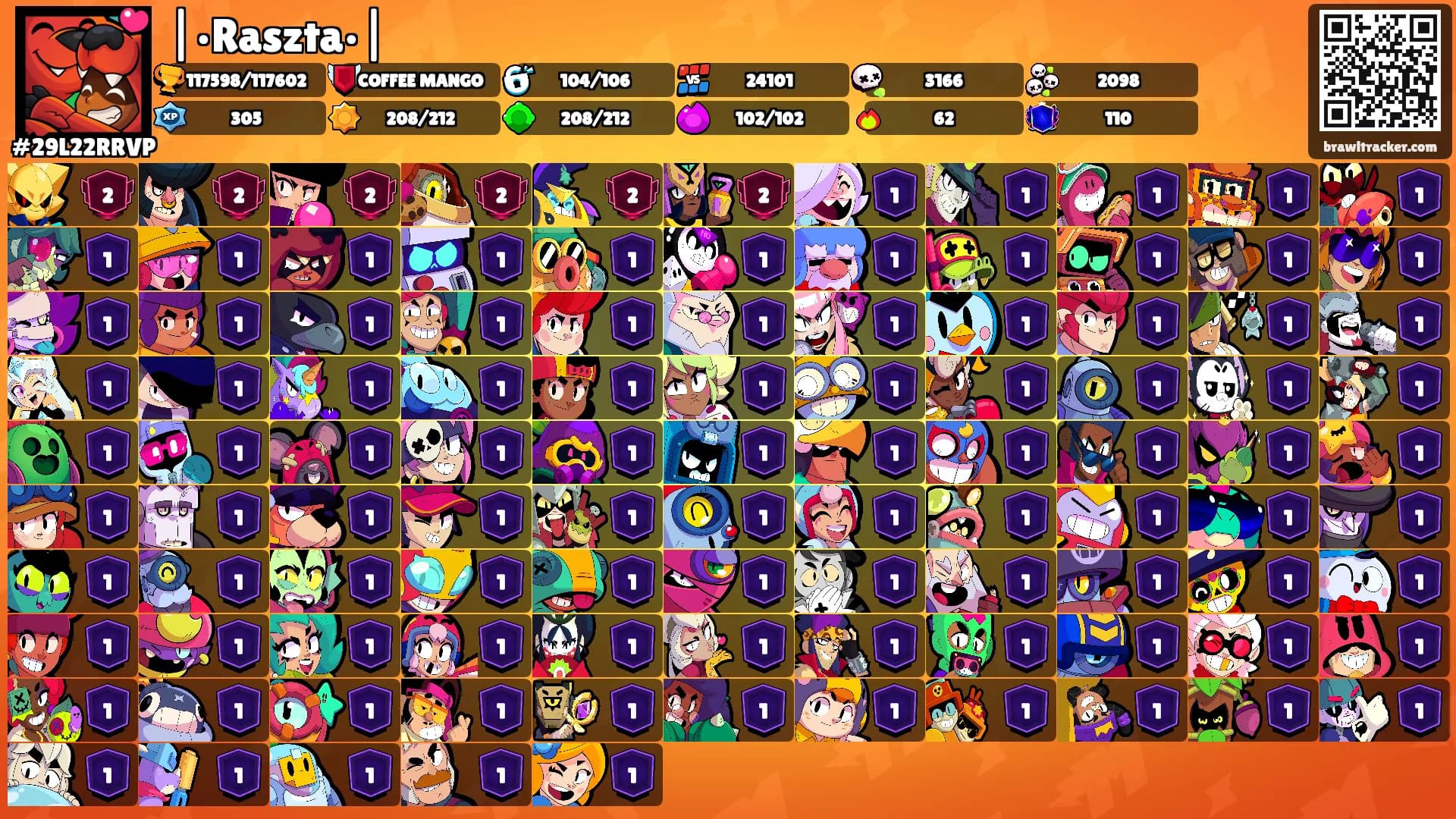 |•Raszta•|'s Ranks