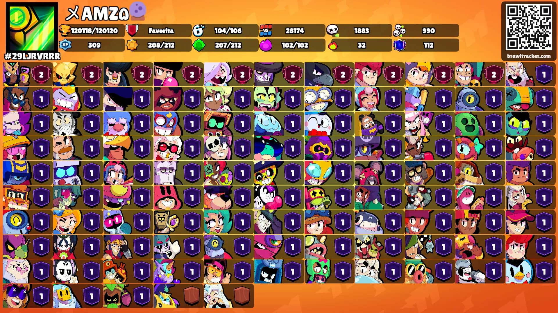 メAMZ۵🔮's Ranks