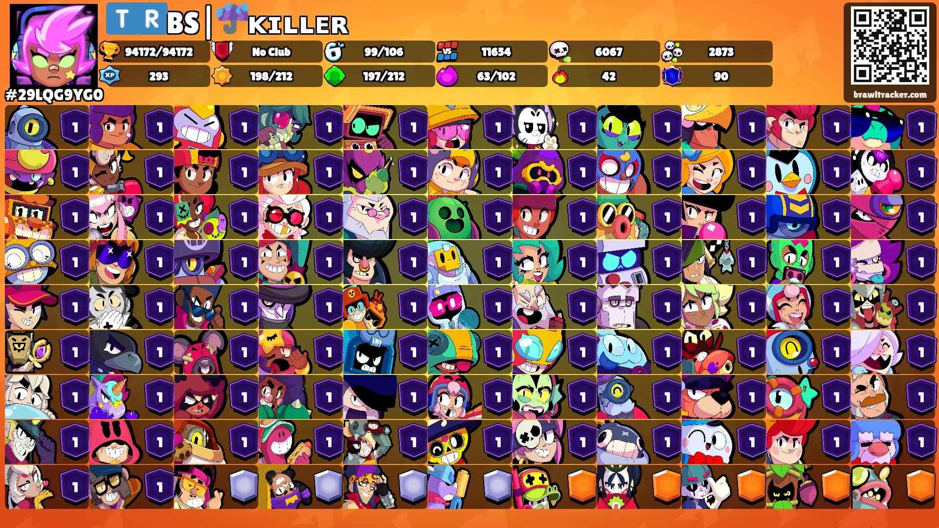 🇹🇷BS|☔ᴋɪʟʟᴇʀ's Ranks