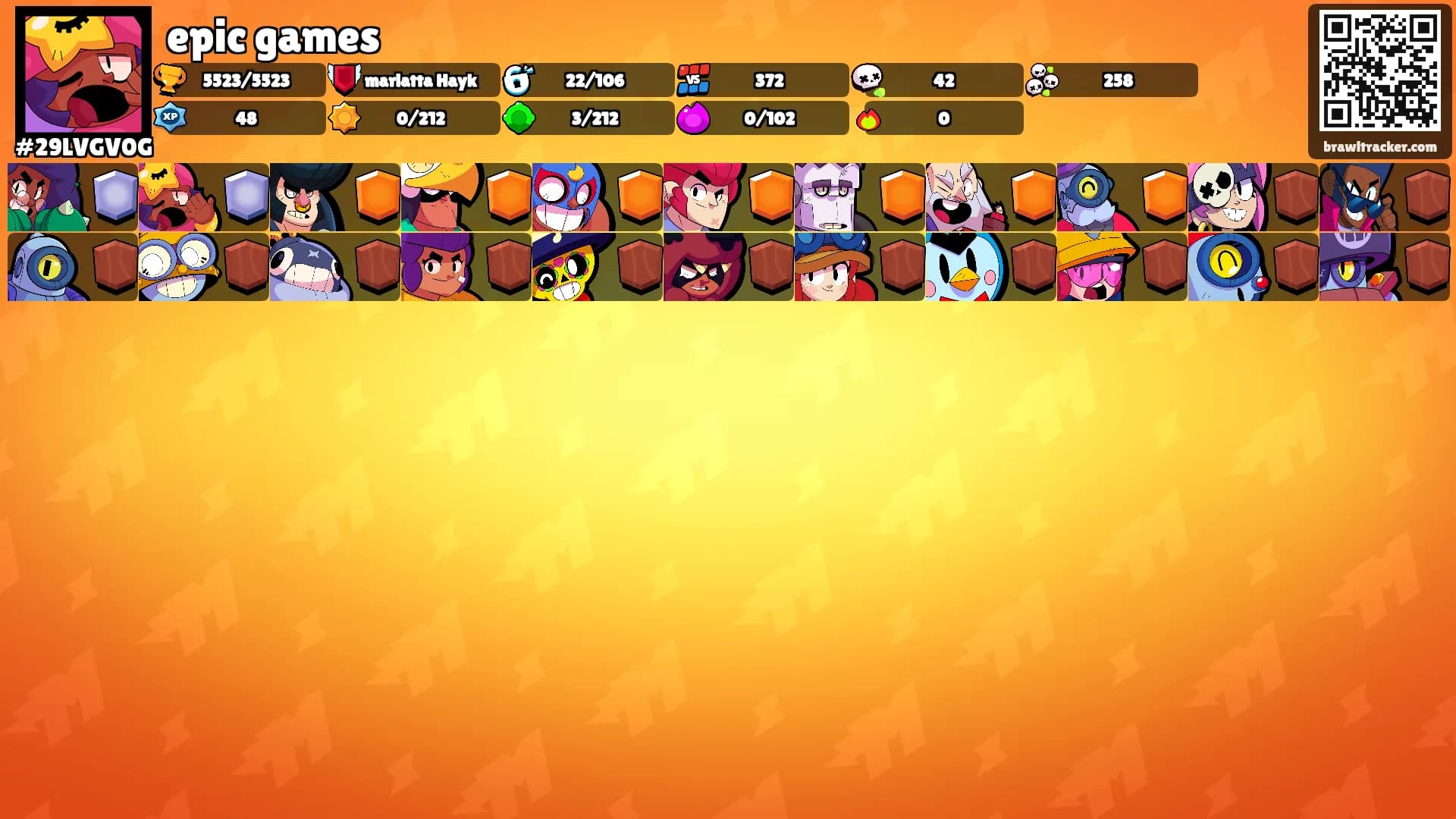epic games's Ranks