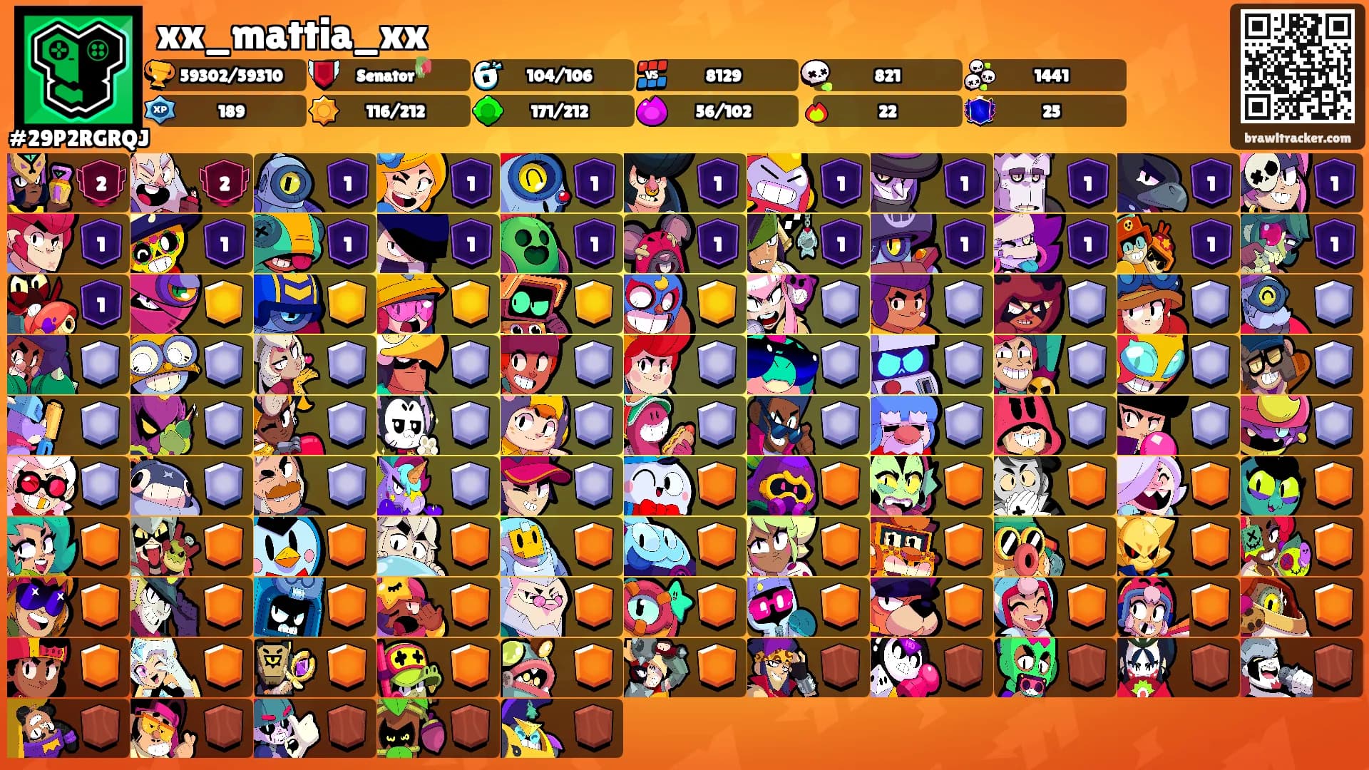 xx_mattia_xx's Ranks