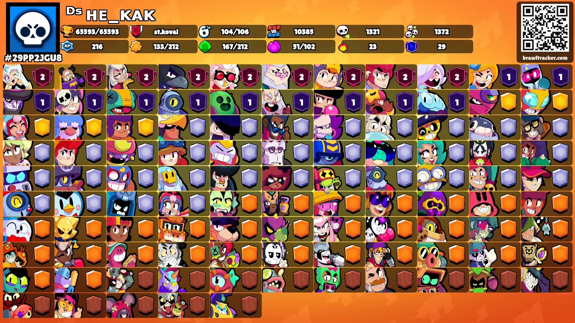 ᴰˢ ʜᴇ_ᴋᴀᴋ𠆤's Ranks