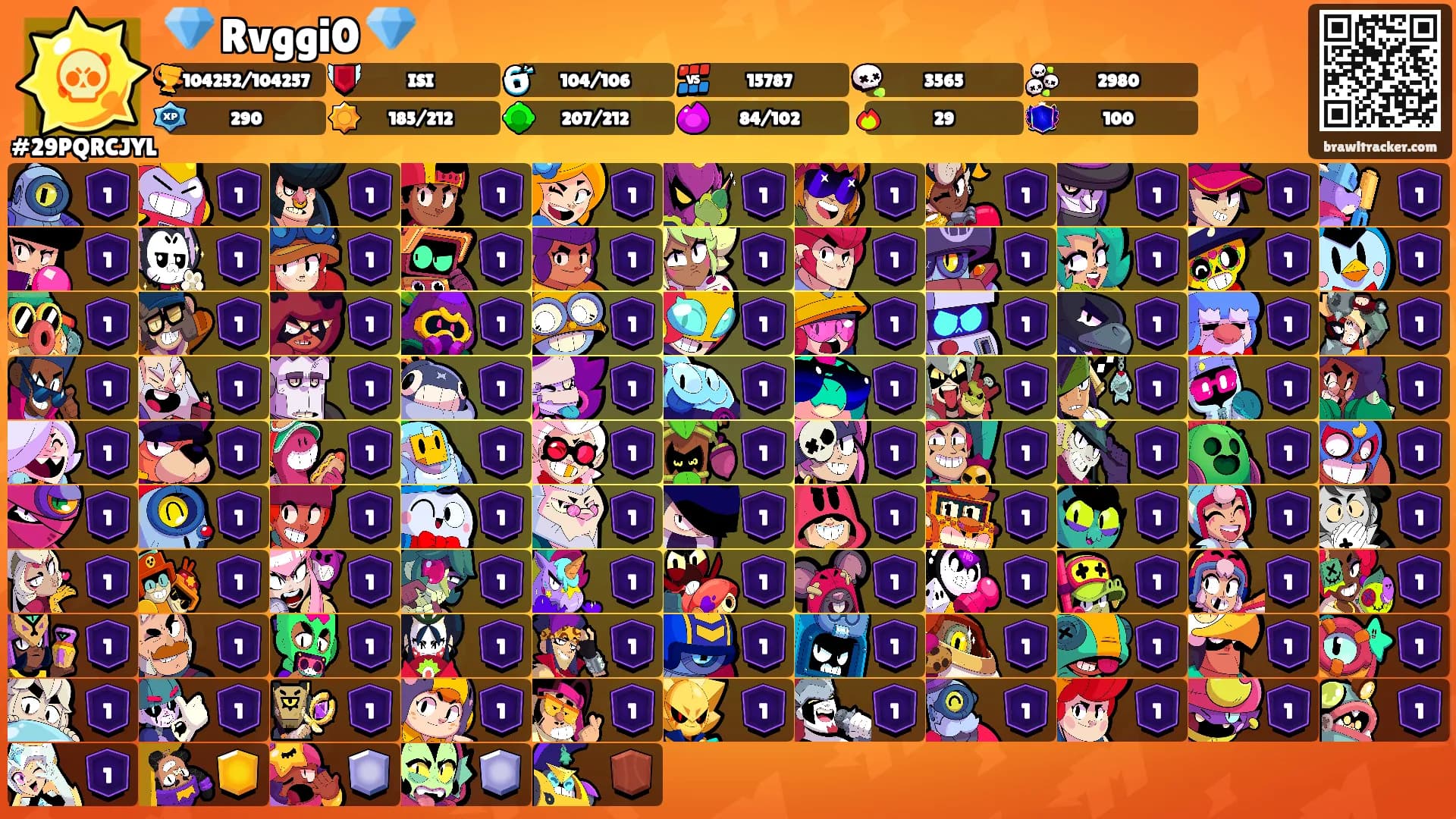 💎 Rvggi0 💎's Ranks