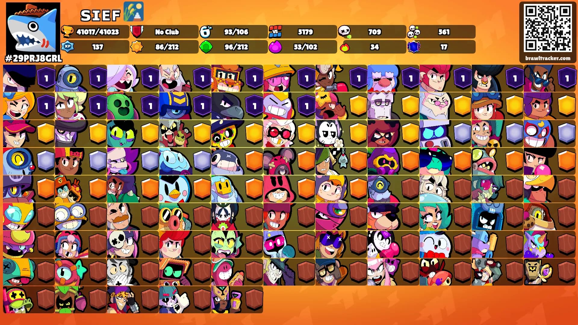 🀥┊͙ ꜱɪᴇꜰ 🎑's Ranks
