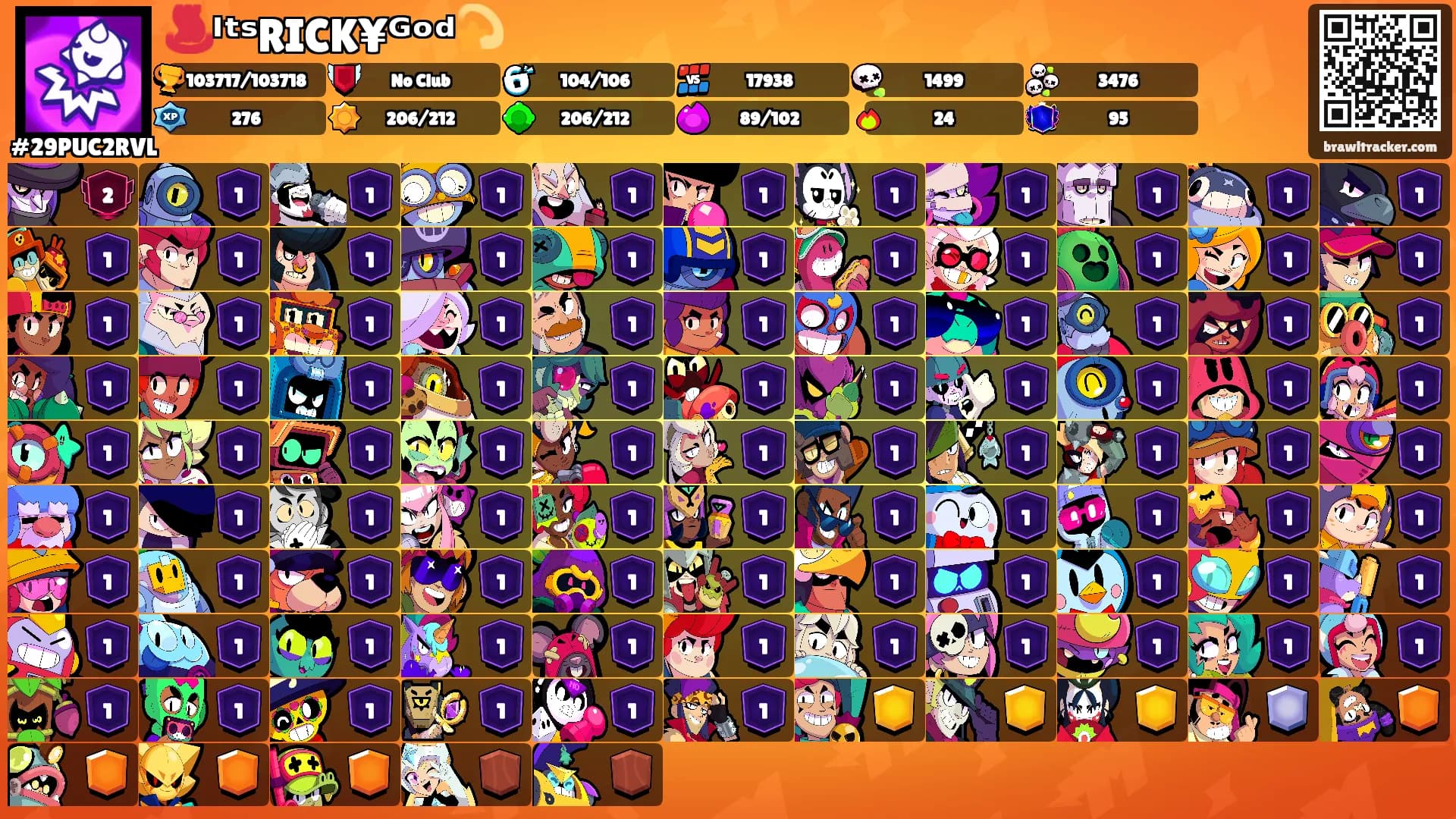 ♨️ᴵᵗˢRICK¥ᴳᵒᵈ💫's Ranks